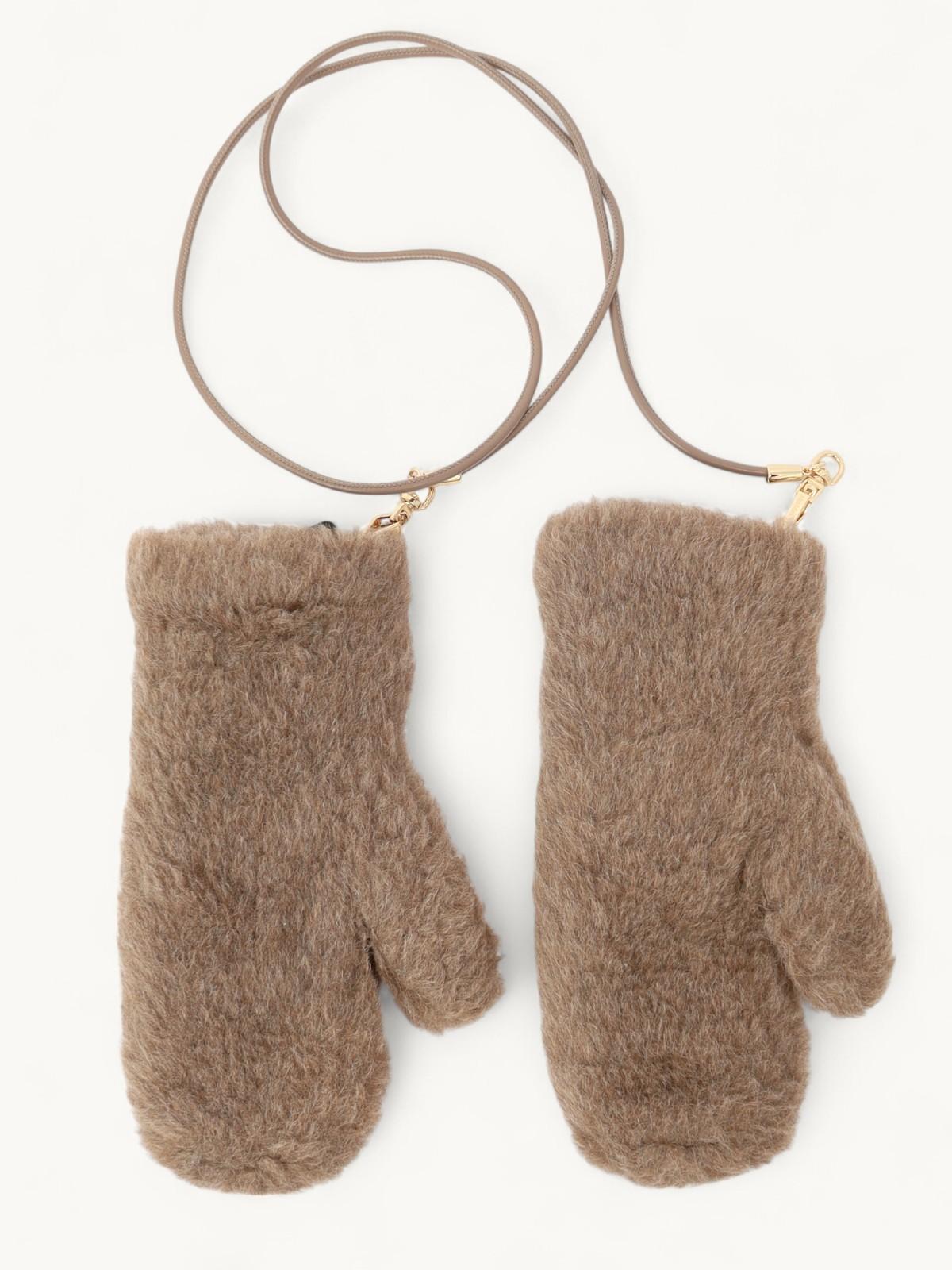 Max Mara Gloves , фото 3