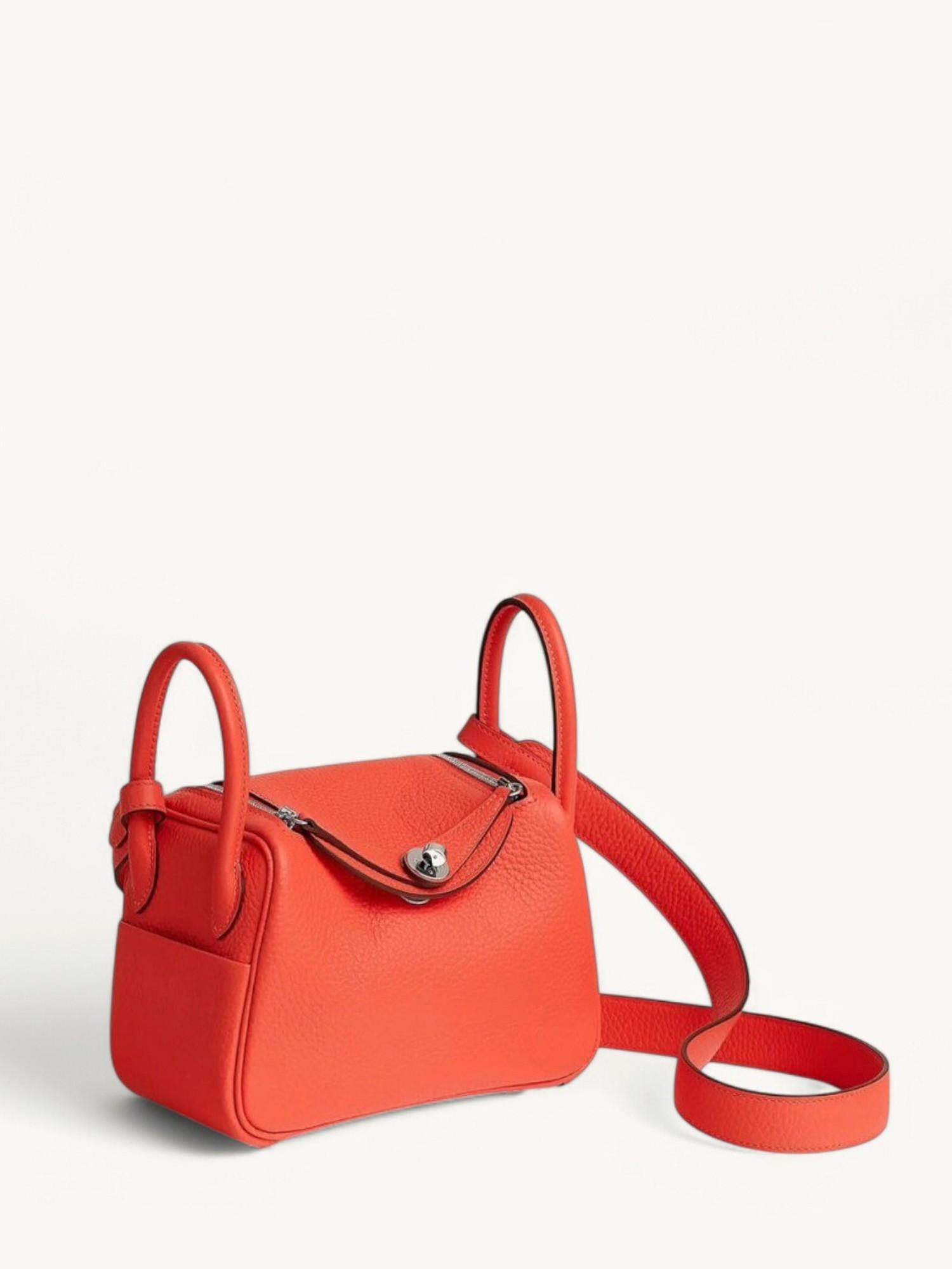 Hermes Lindy , фото 2