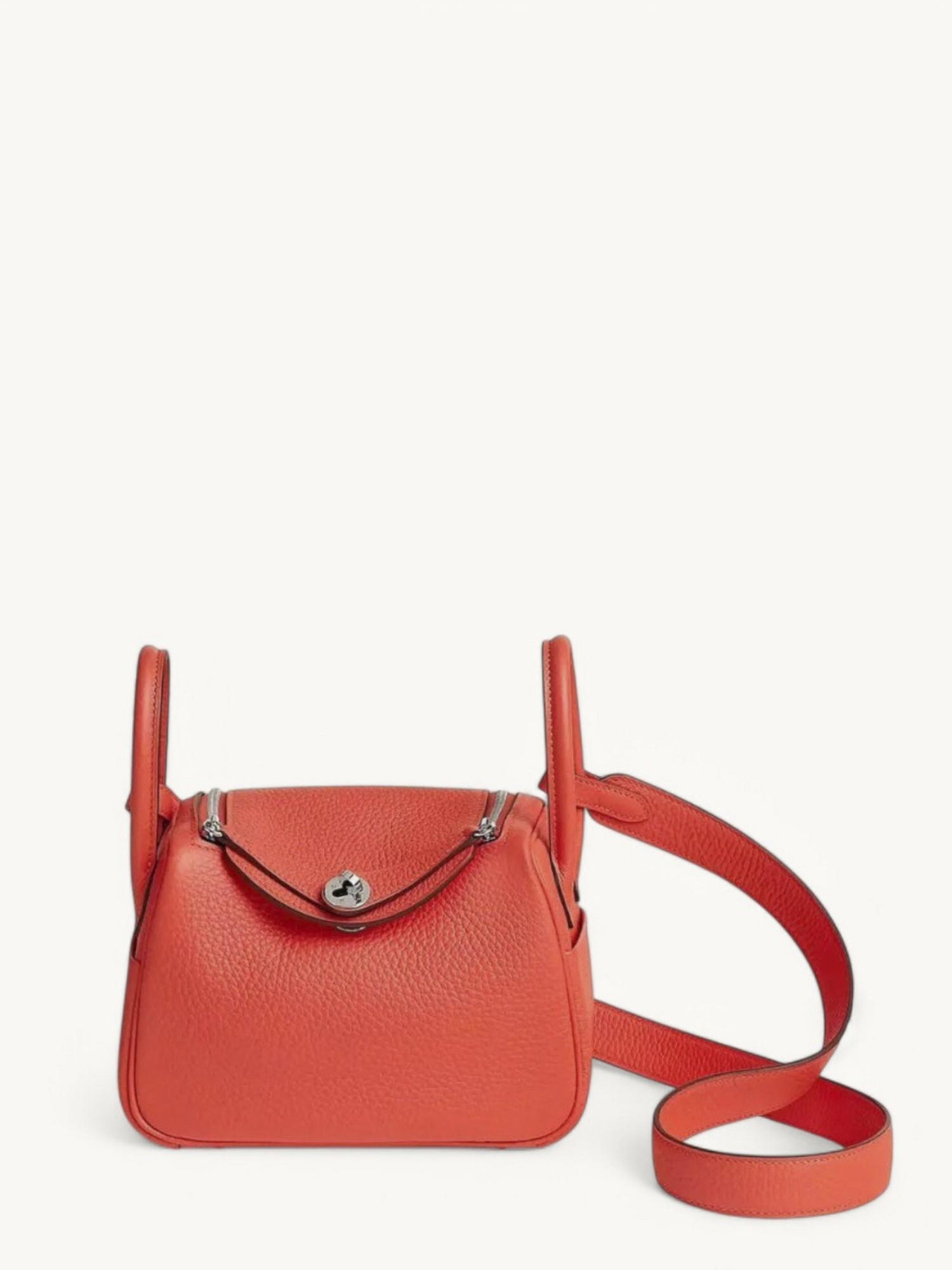 Hermes Lindy , фото 1