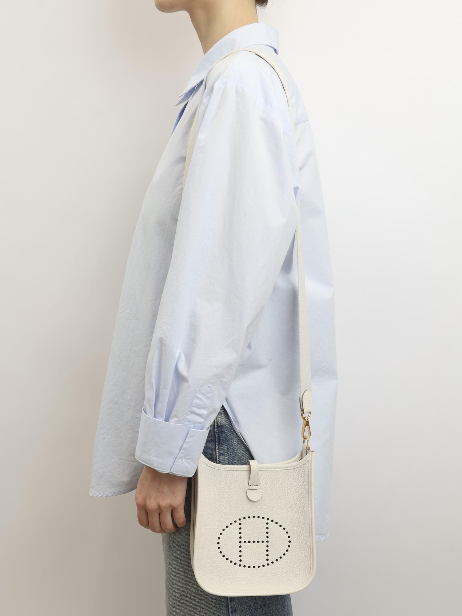 Hermes Evelyne 16, фото 2