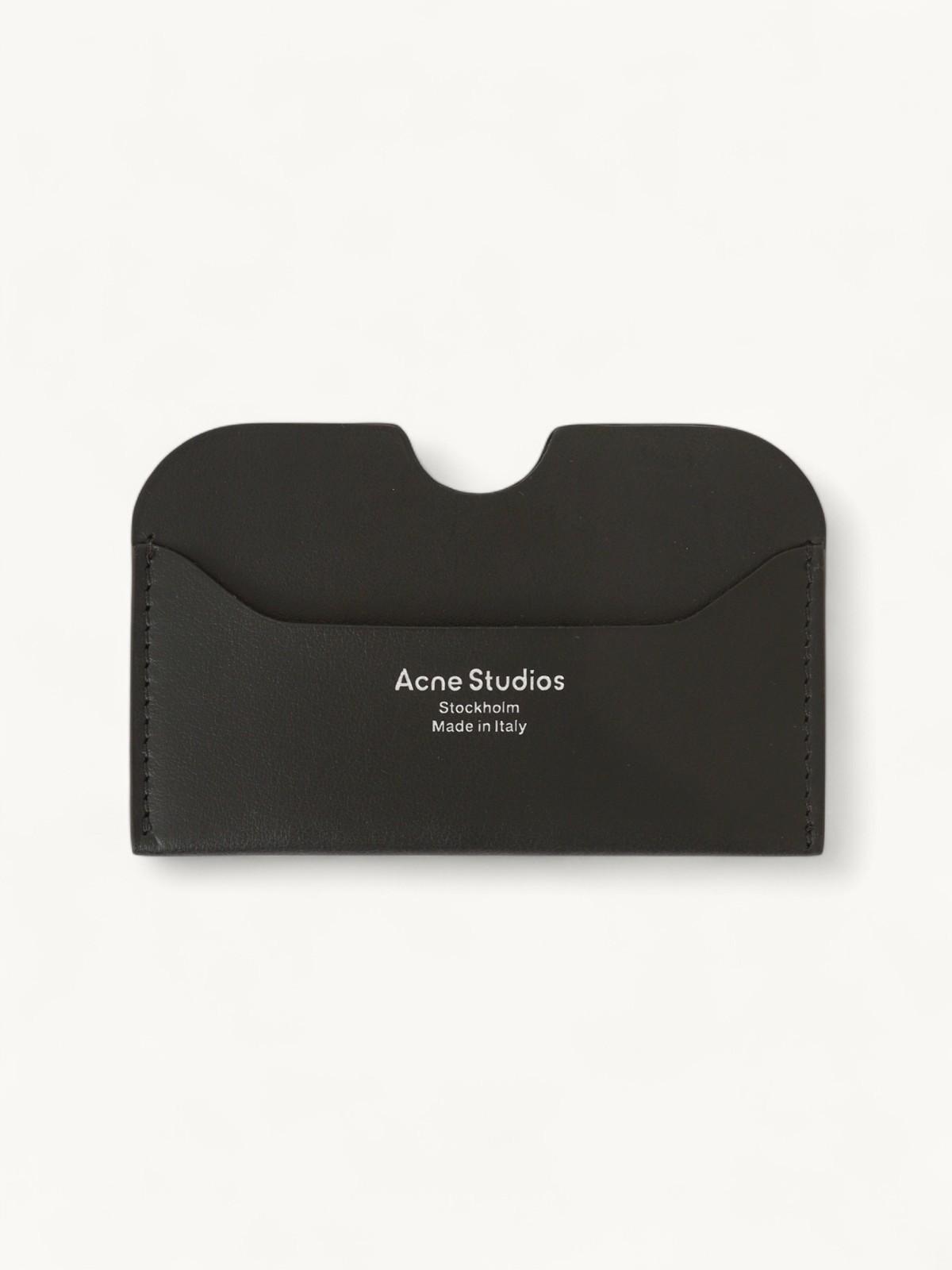 Acne Studios Cardholer , фото 1