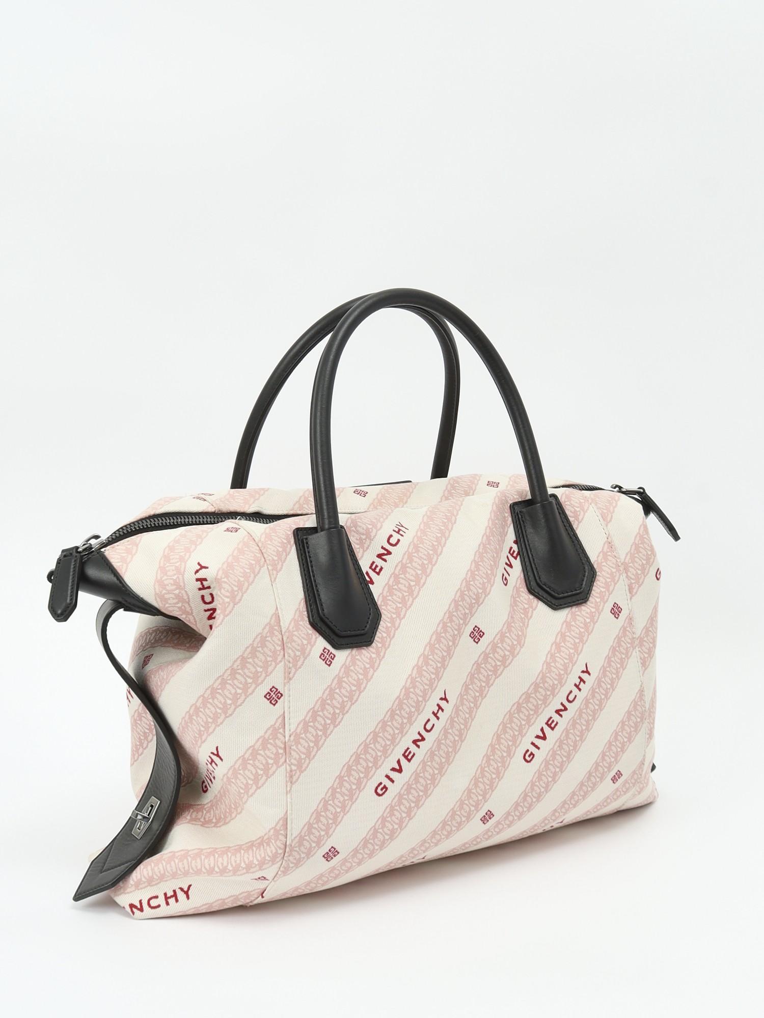 Givenchy Antigona , фото 4