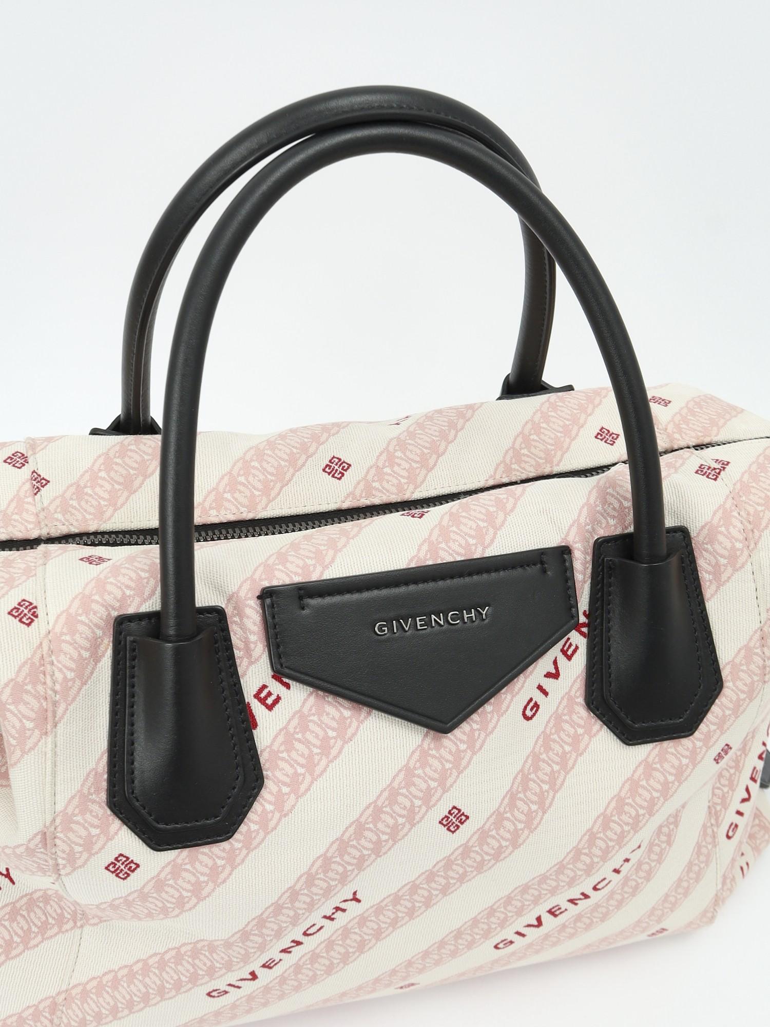 Givenchy Antigona , фото 5