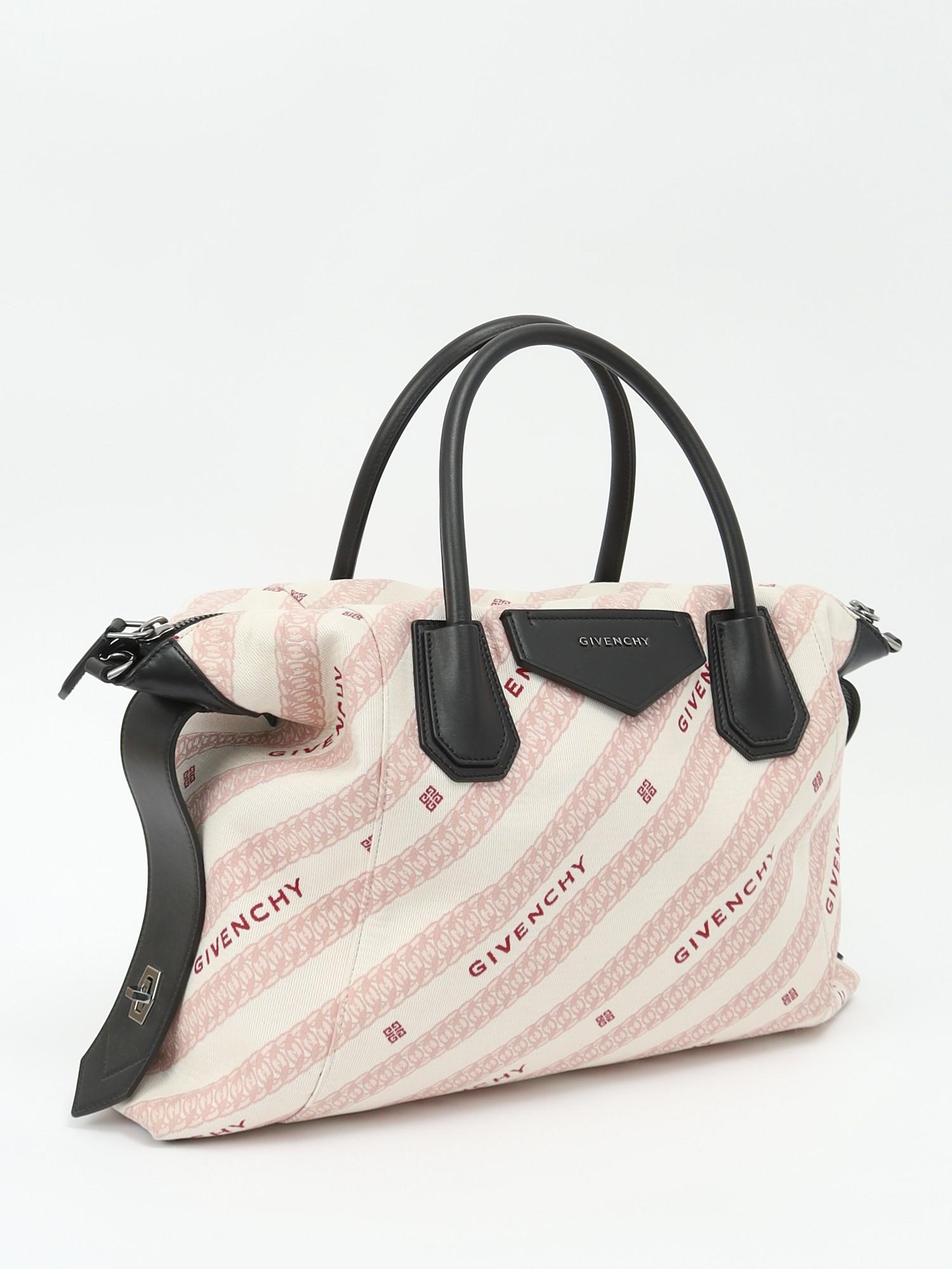 Givenchy Antigona , фото 3