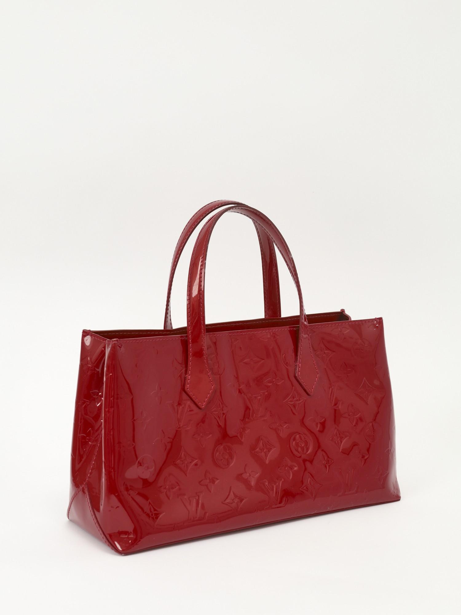 Louis Vuitton Wilshire , фото 4