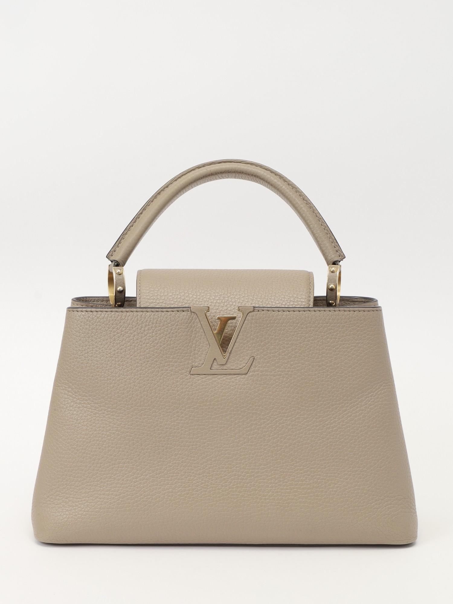 Louis Vuitton Capucines , фото 1