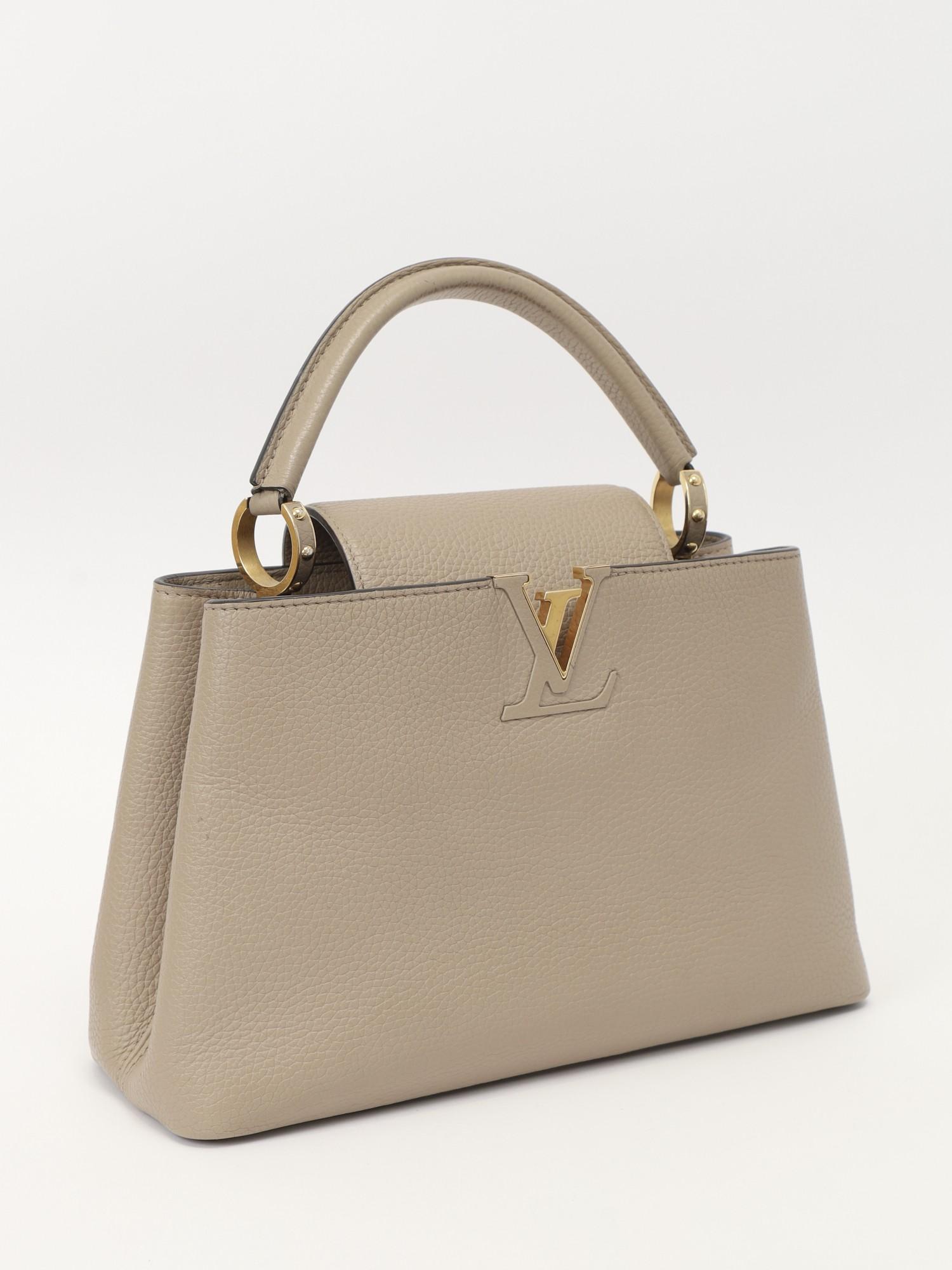 Louis Vuitton Capucines , фото 3