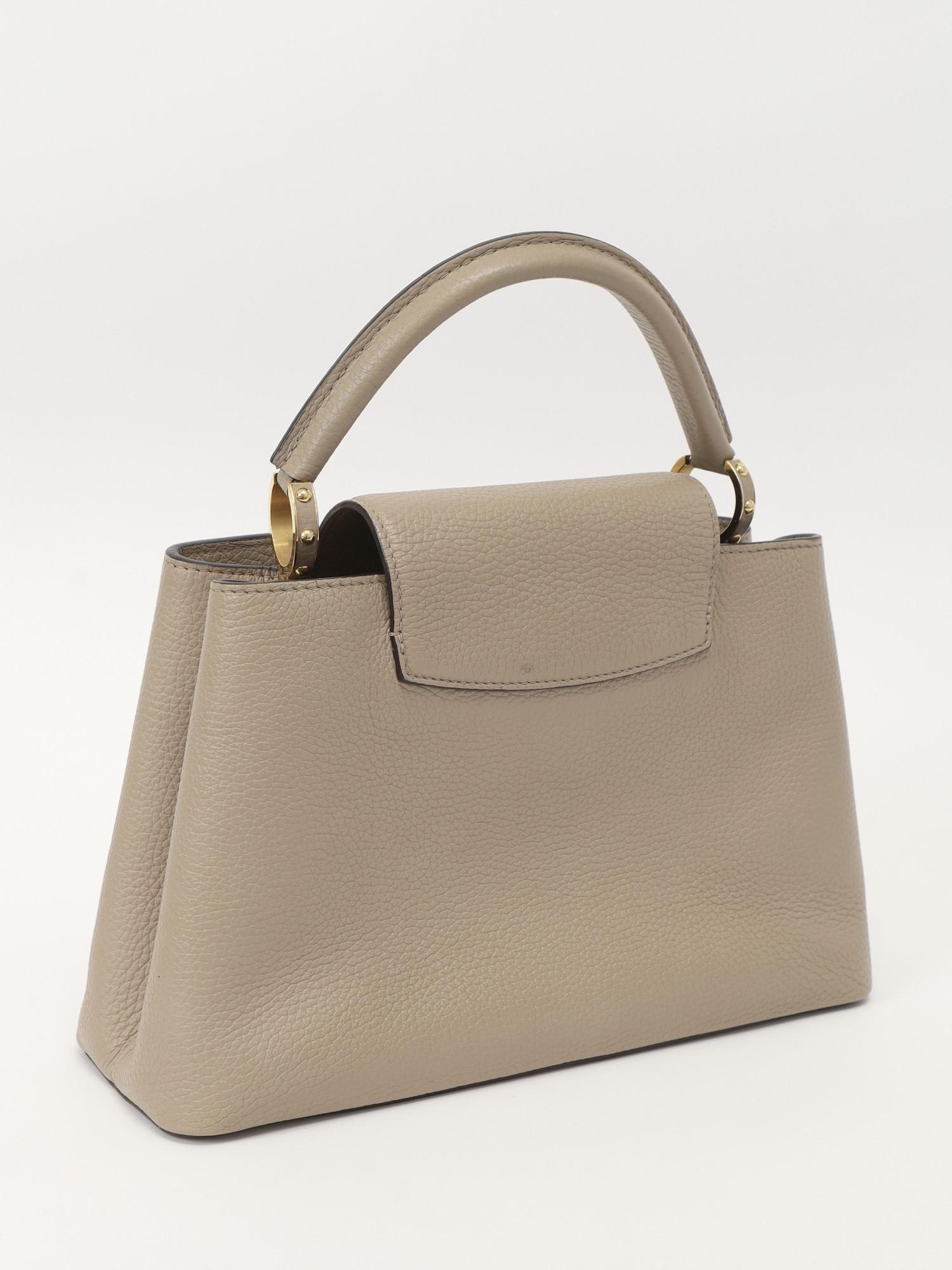 Louis Vuitton Capucines , фото 4
