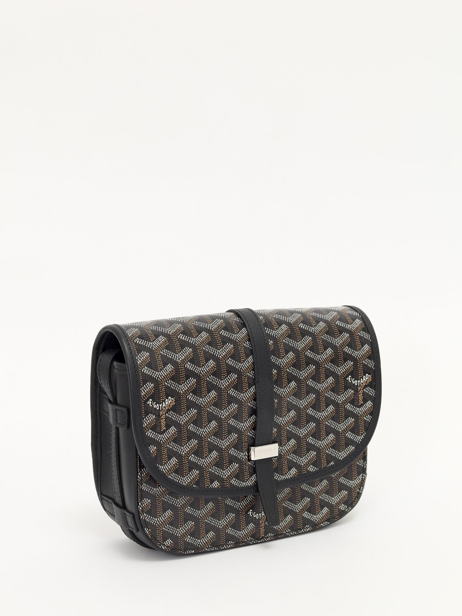 Goyard Belvedere , фото 3