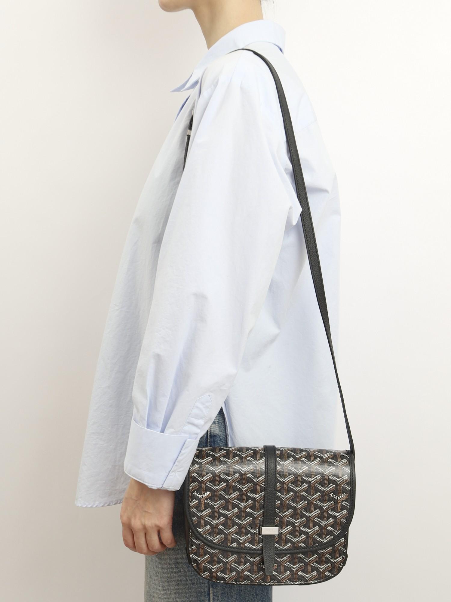 Goyard Belvedere , фото 2