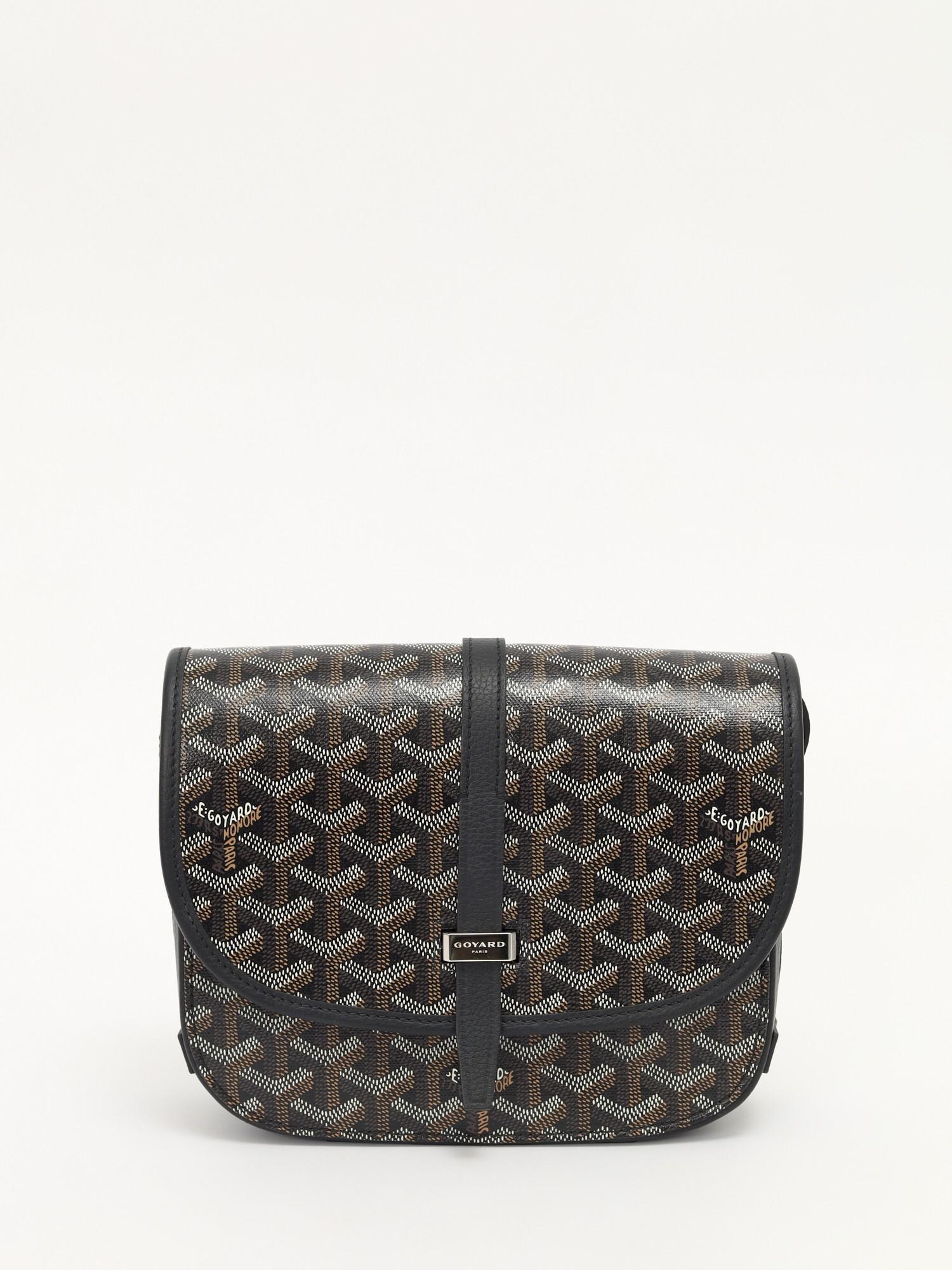 Goyard Belvedere , фото 1
