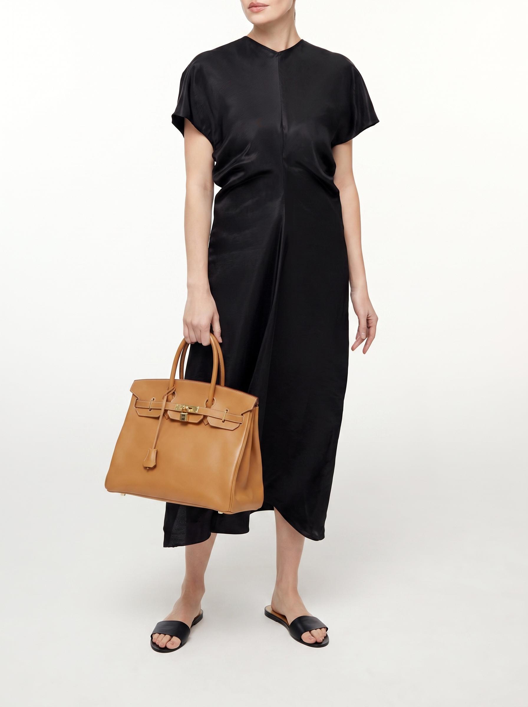 Hermes Birkin 35, фото 2