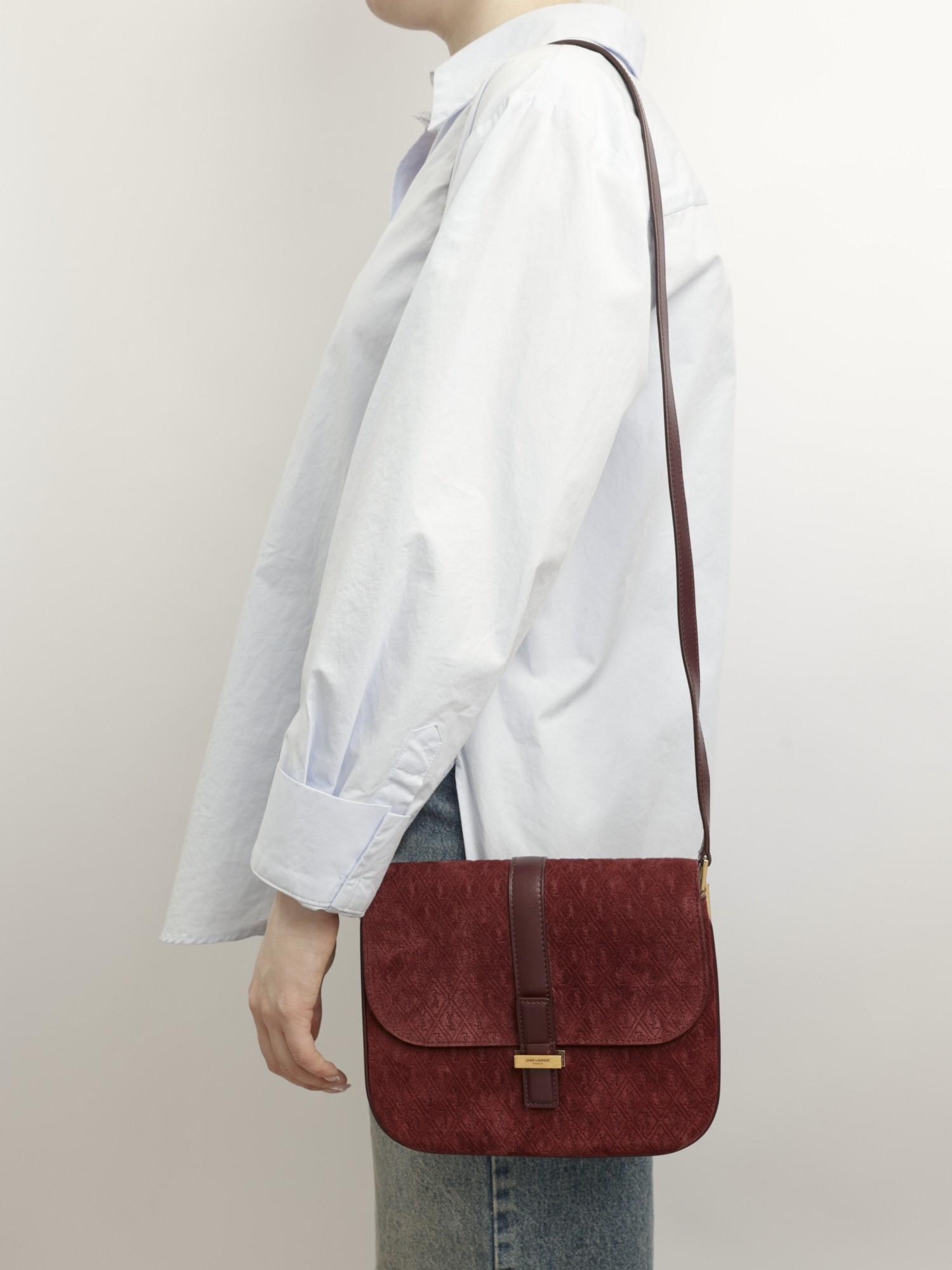 Saint Laurent Le Monogramme , фото 2