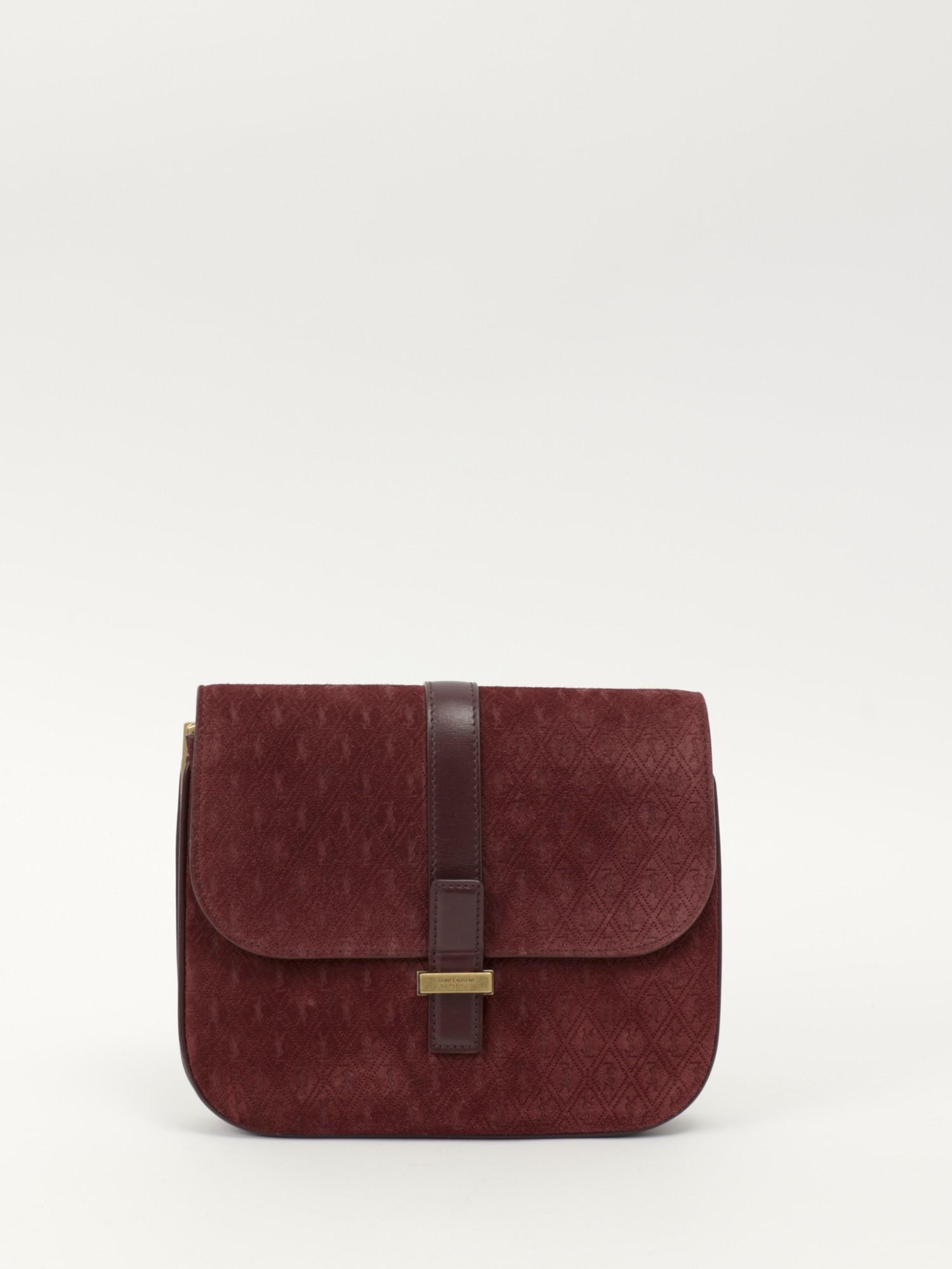 Saint Laurent Le Monogramme , фото 1