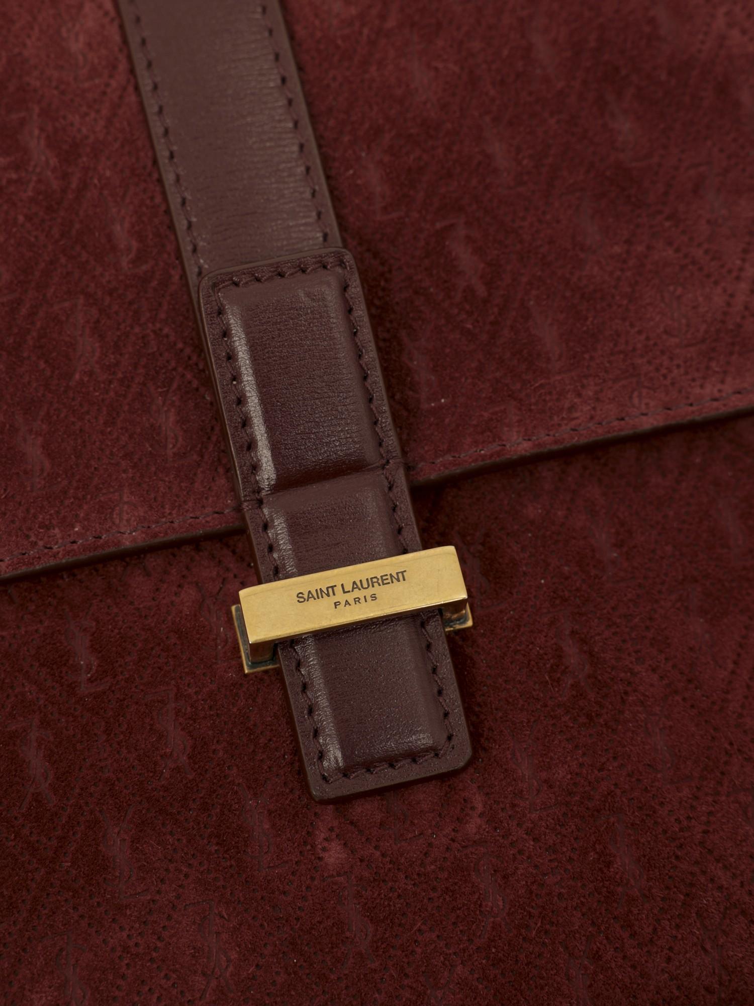 Saint Laurent Le Monogramme , фото 5