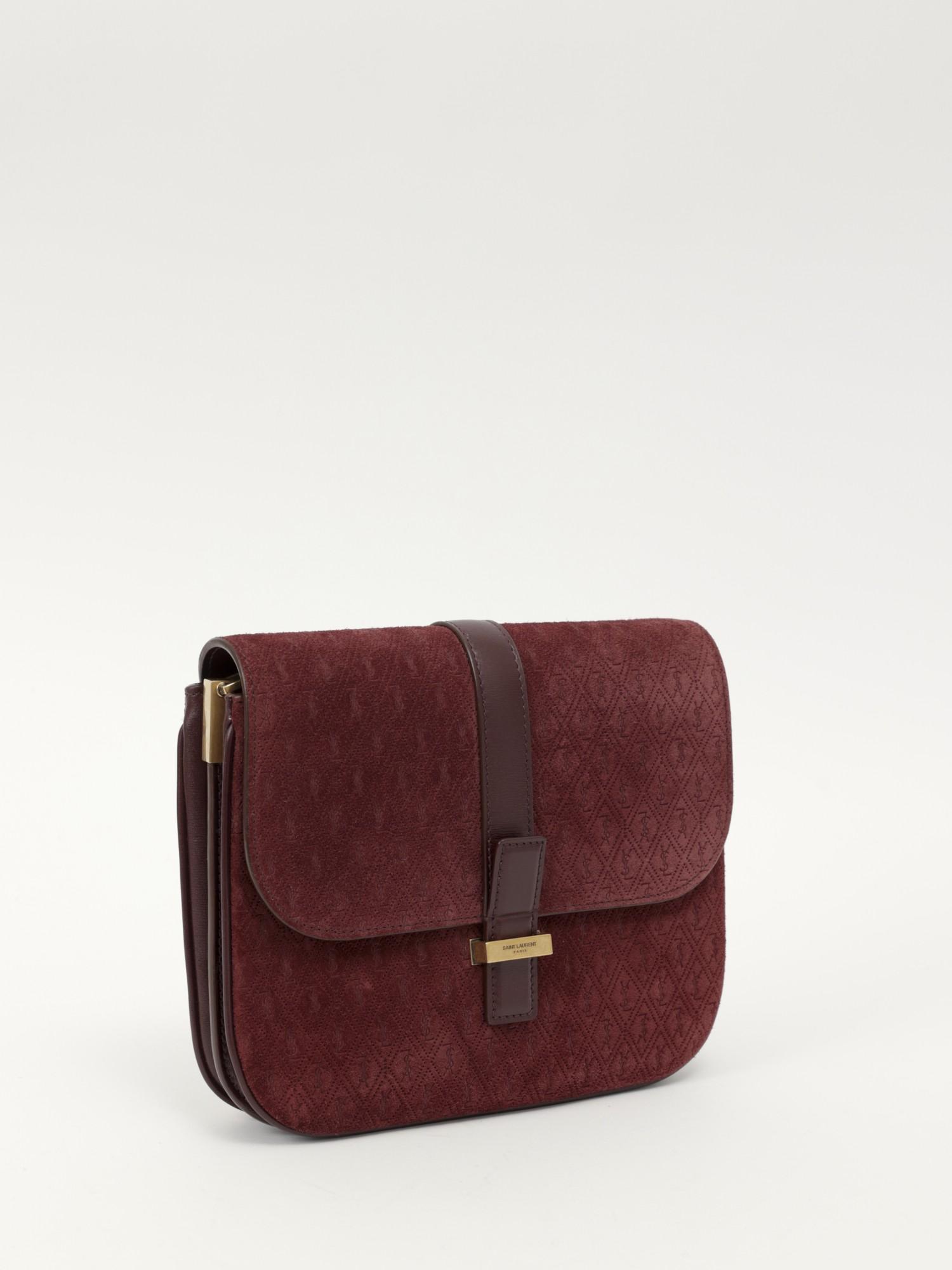 Saint Laurent Le Monogramme , фото 3