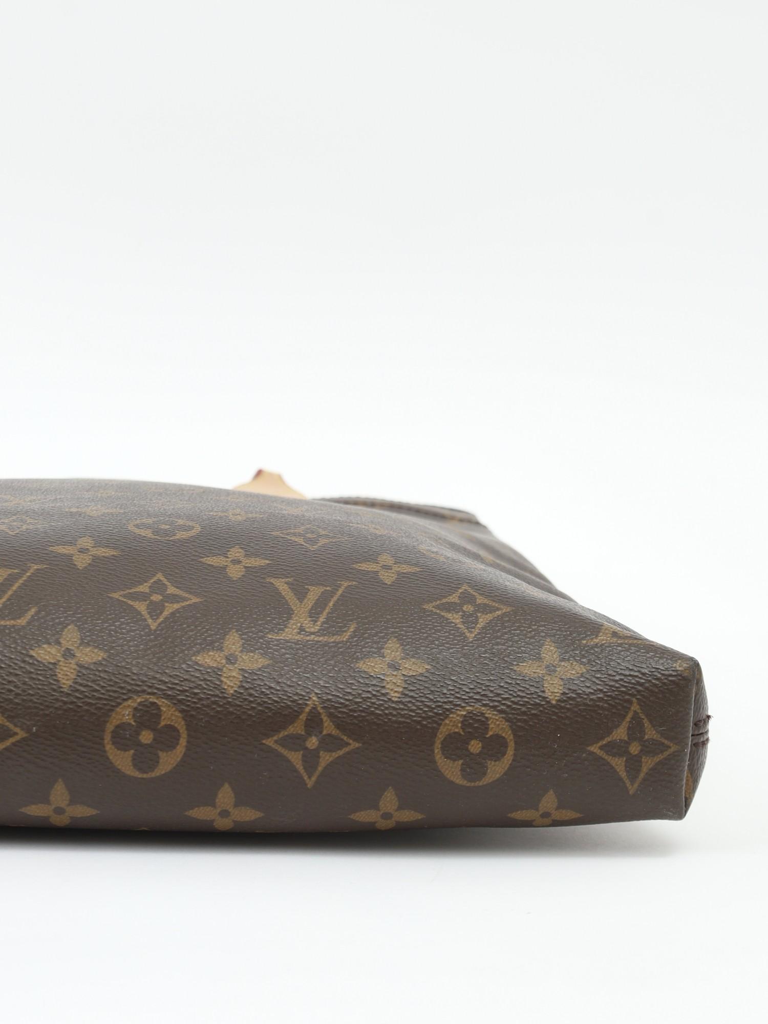 Louis Vuitton Carry It , фото 5