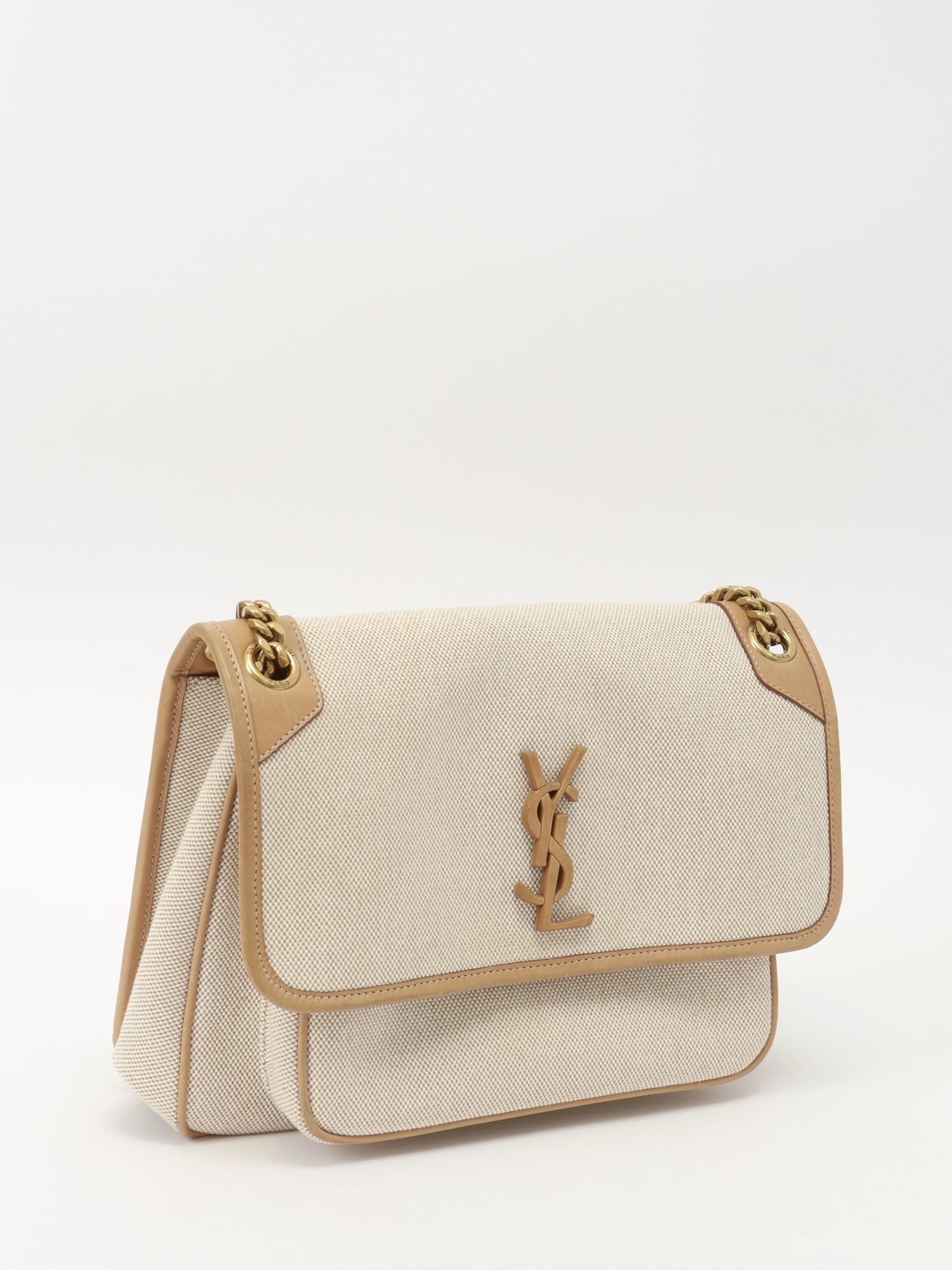 Saint Laurent Niki , фото 3
