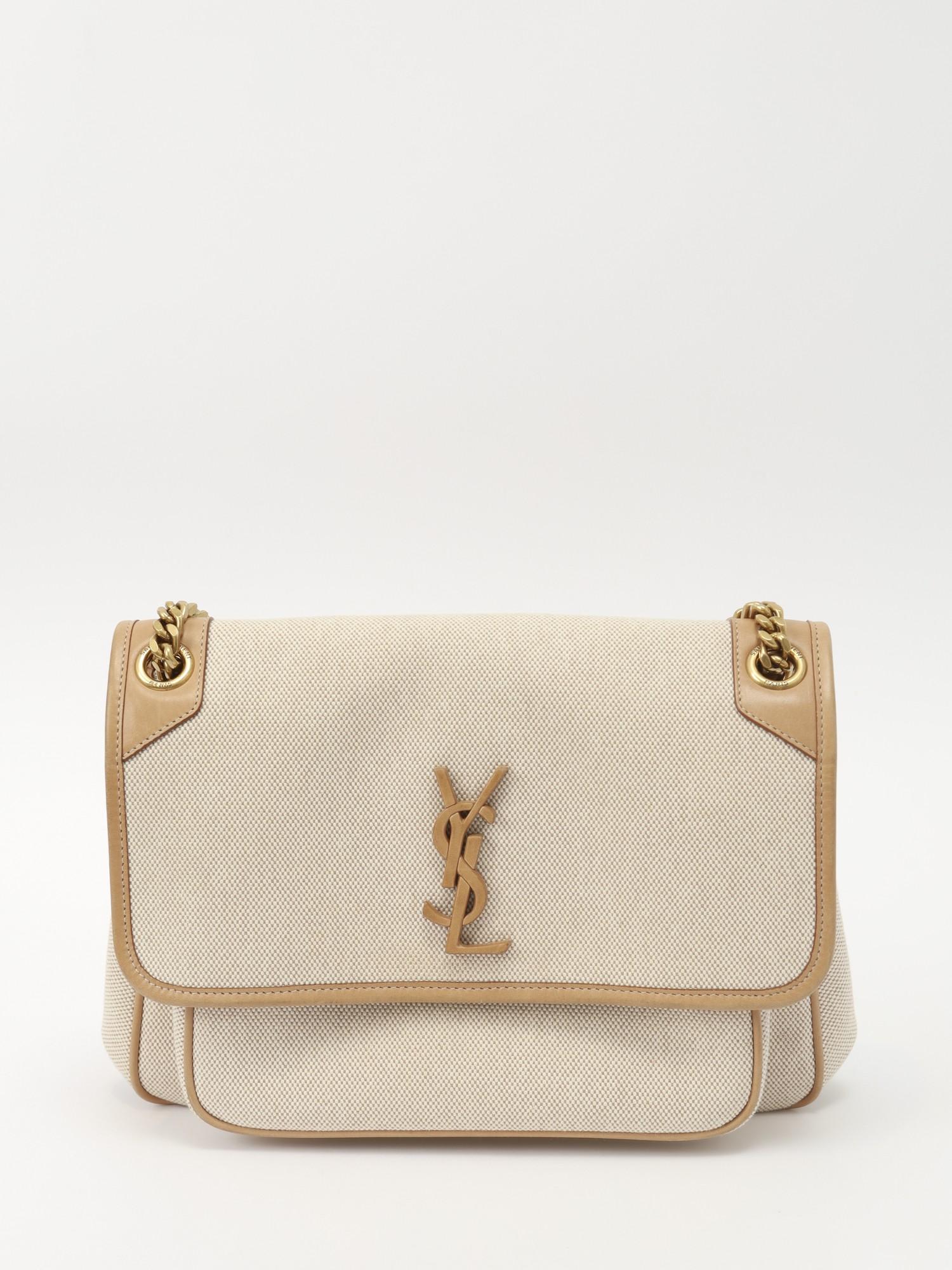 Saint Laurent Niki , фото 1