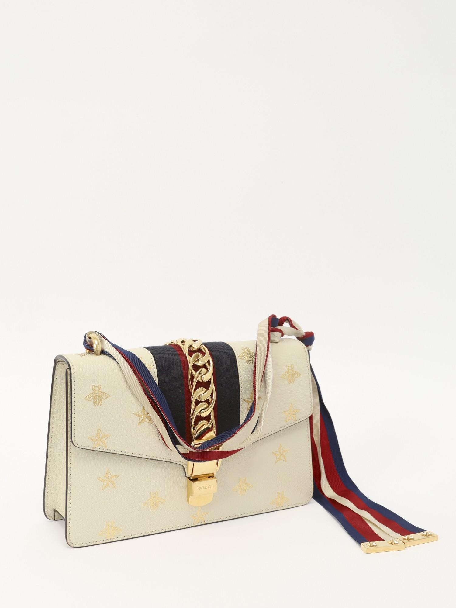 Gucci Sylvie , фото 3