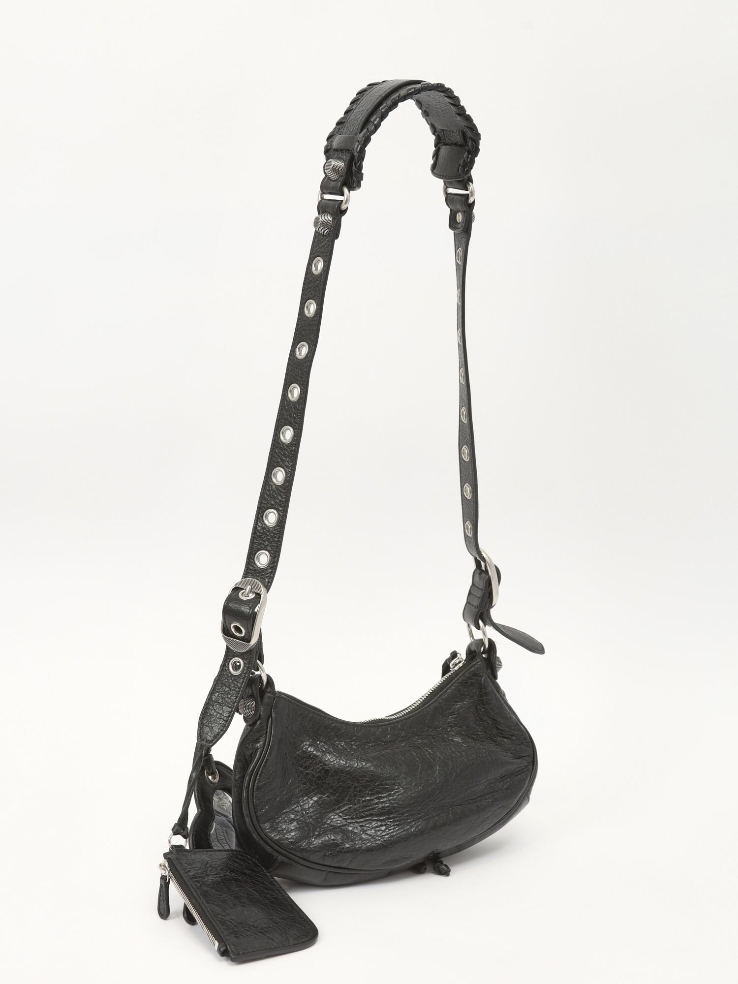 Balenciaga Le Cagole , фото 4