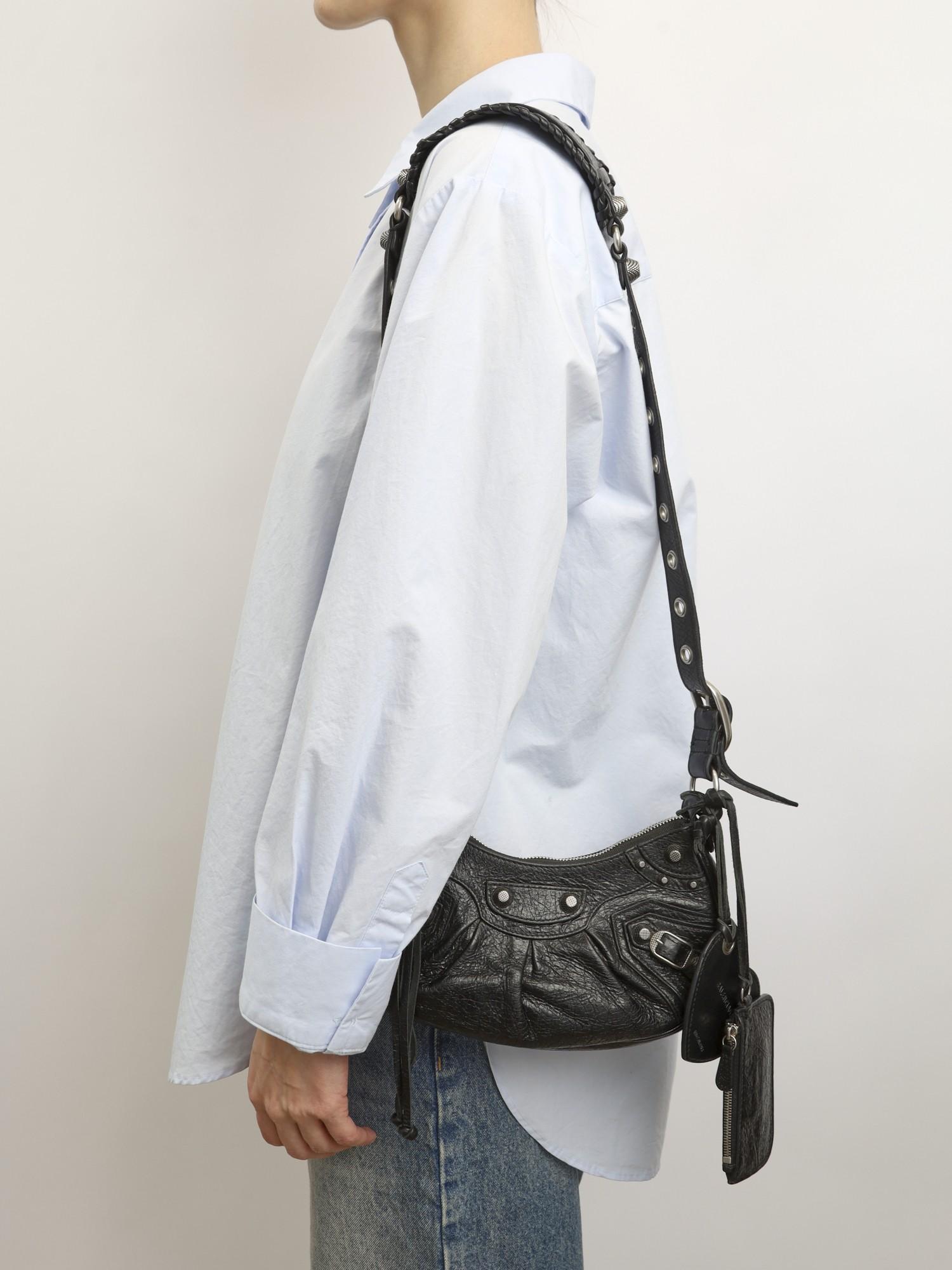 Balenciaga Le Cagole , фото 2