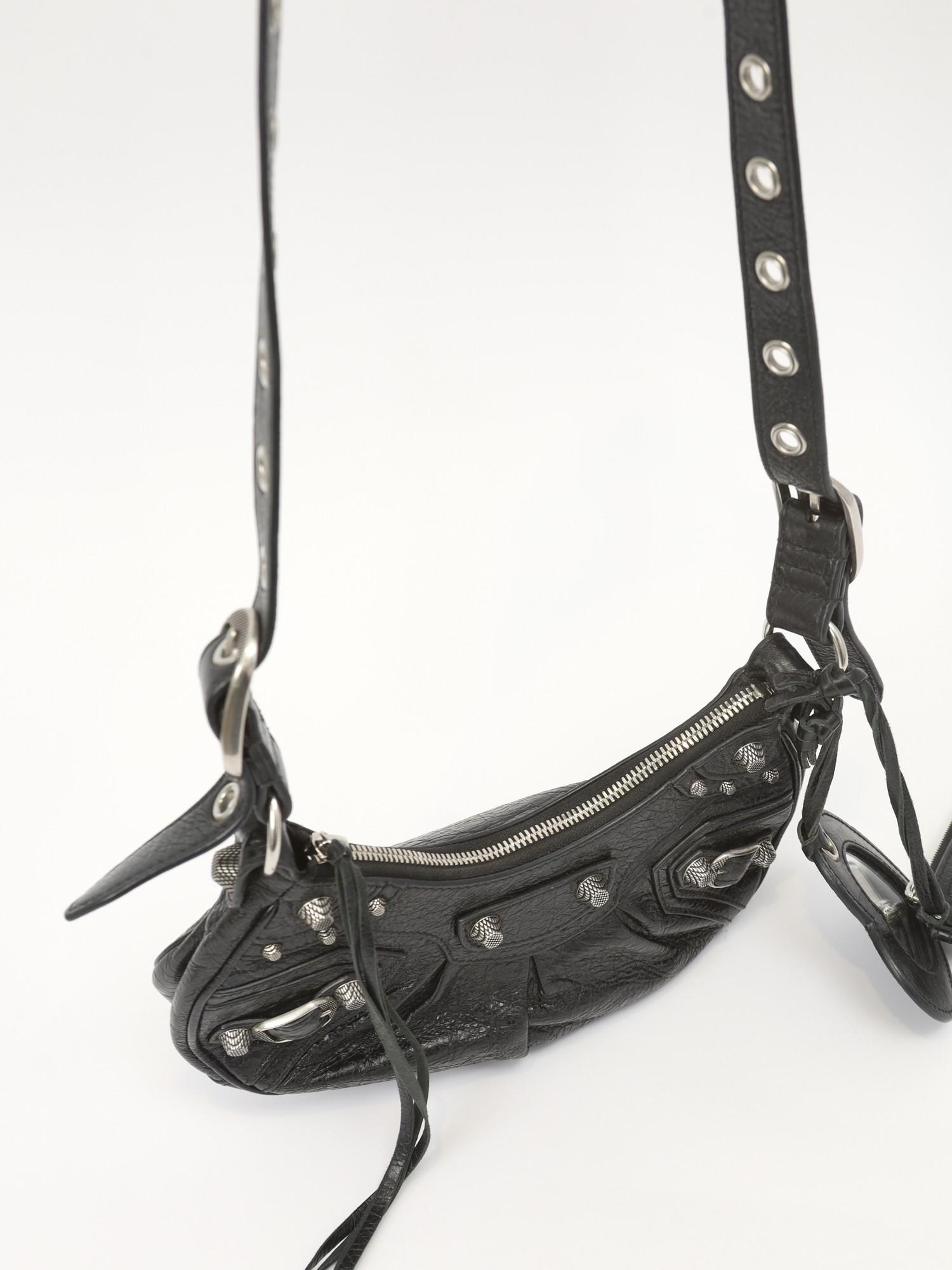 Balenciaga Le Cagole , фото 5