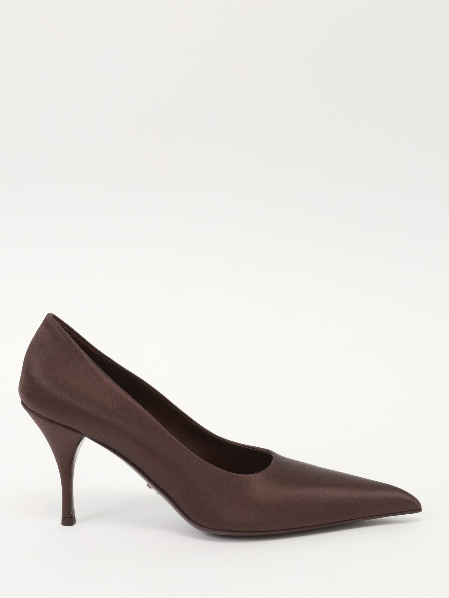 Prada  37.5, фото 1