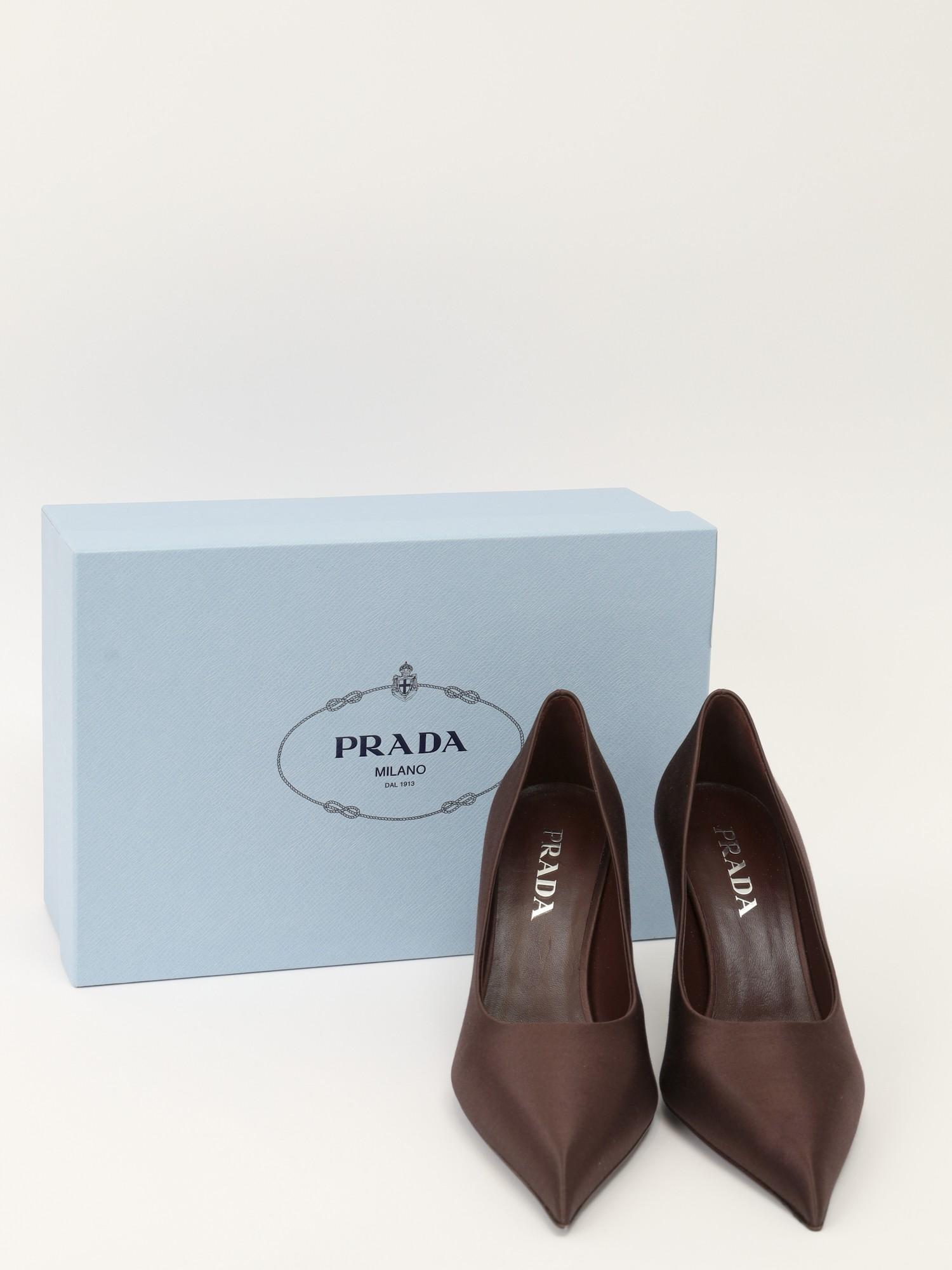 Prada  37.5, фото 3