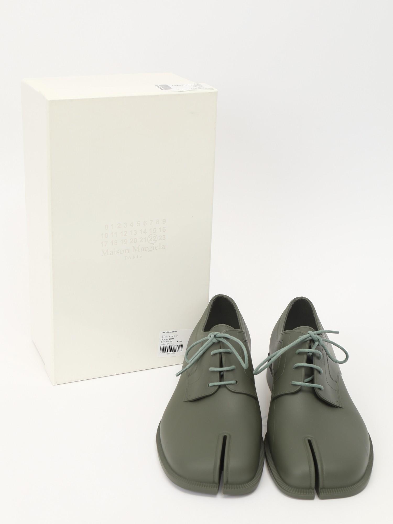 Maison Margiela  39, фото 3