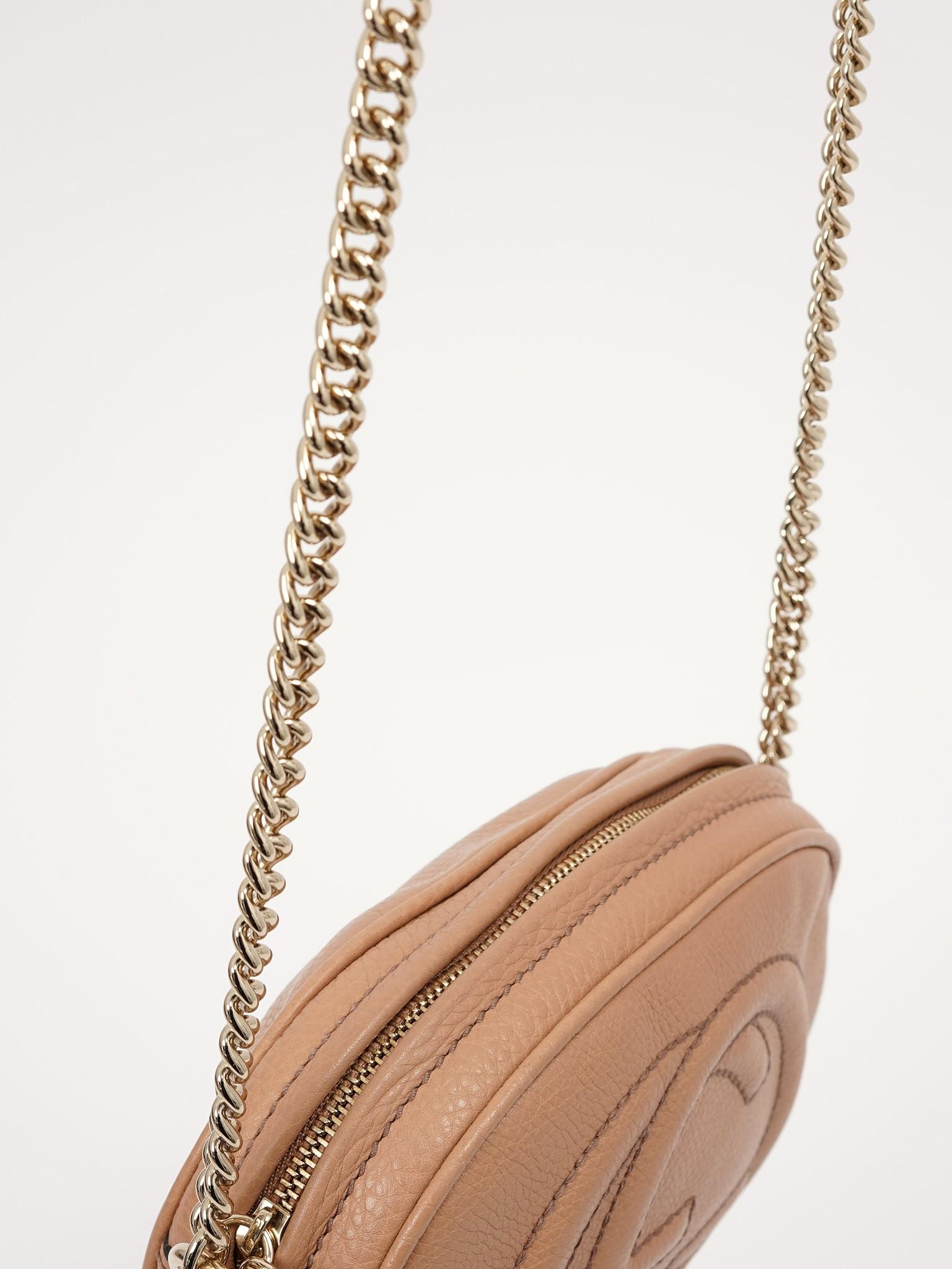 Gucci Soho , фото 5