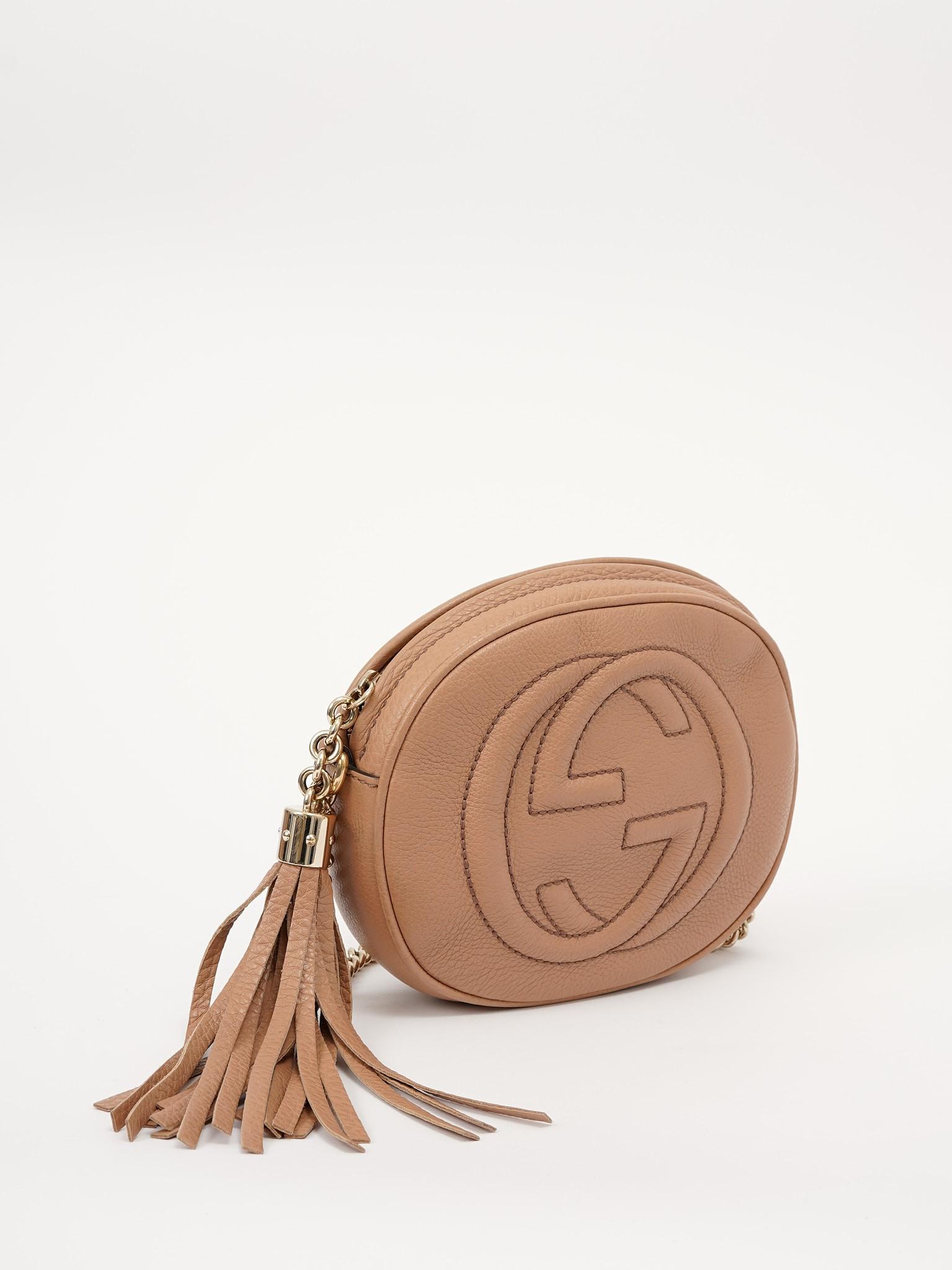Gucci Soho , фото 3