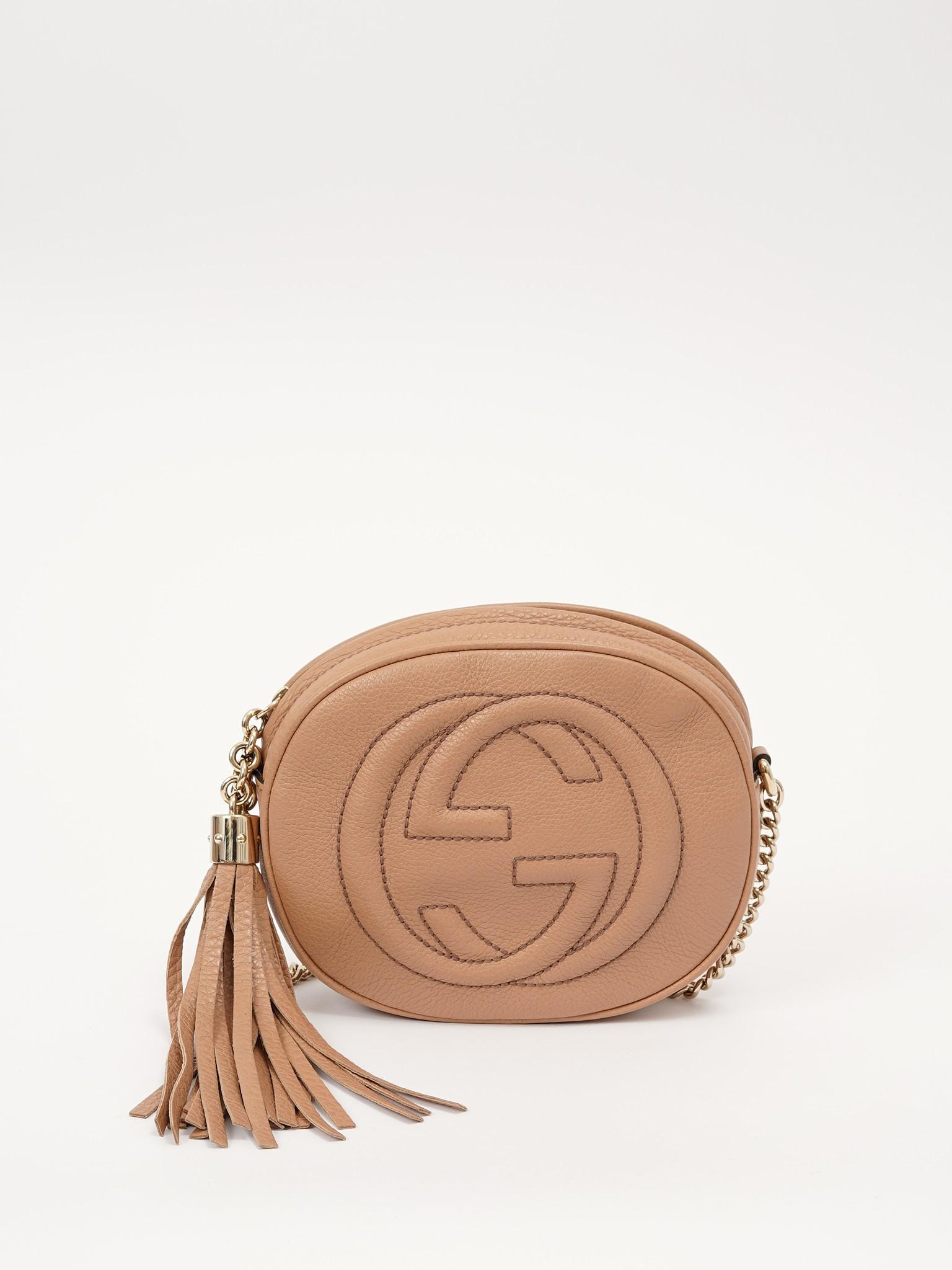 Gucci Soho , фото 1