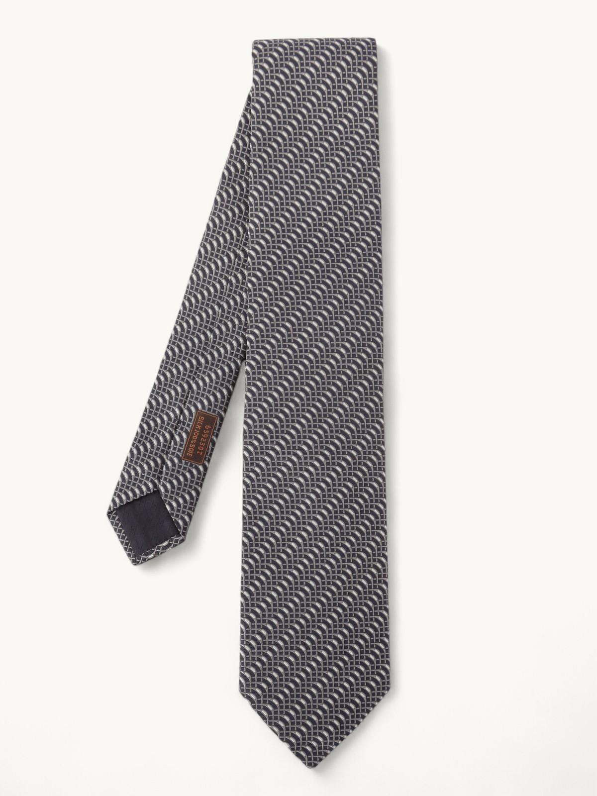 Hermes Tie , фото 4