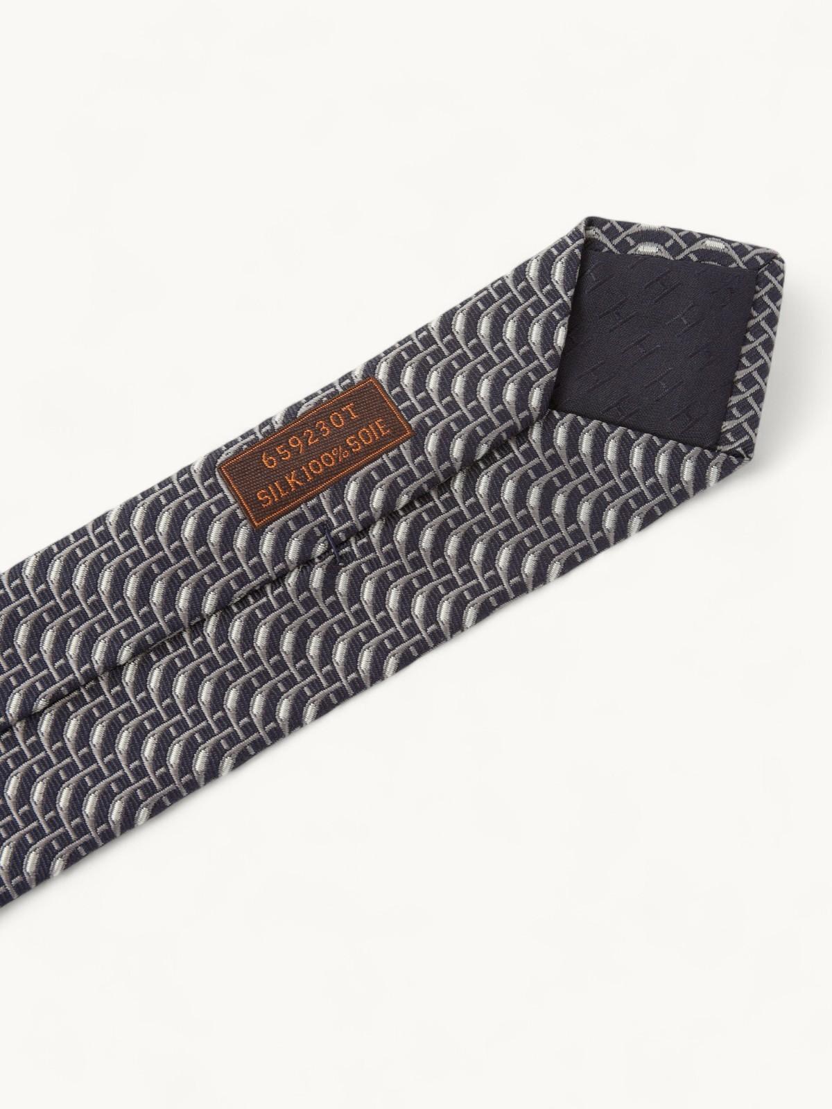 Hermes Tie , фото 5
