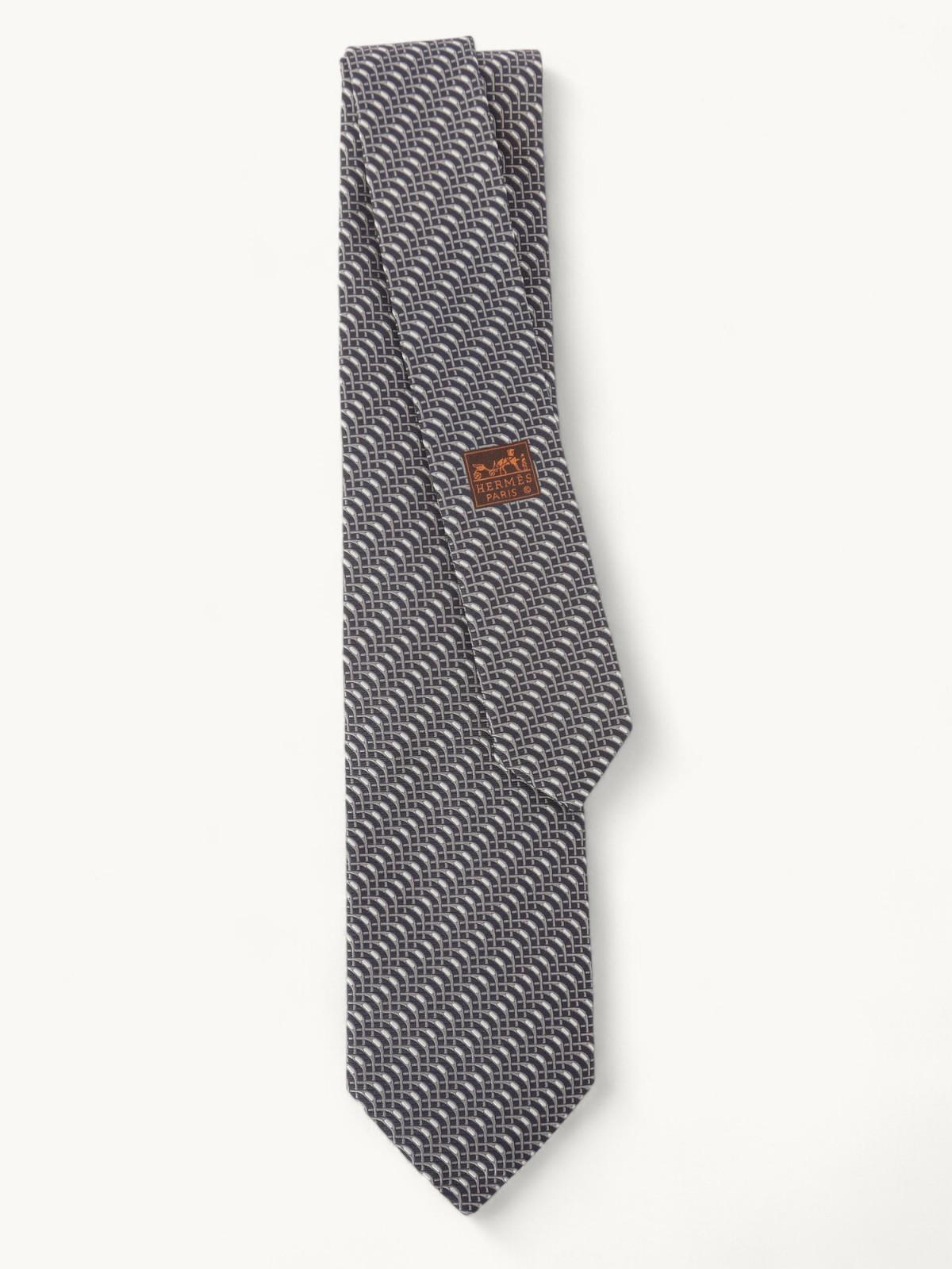 Hermes Tie , фото 1