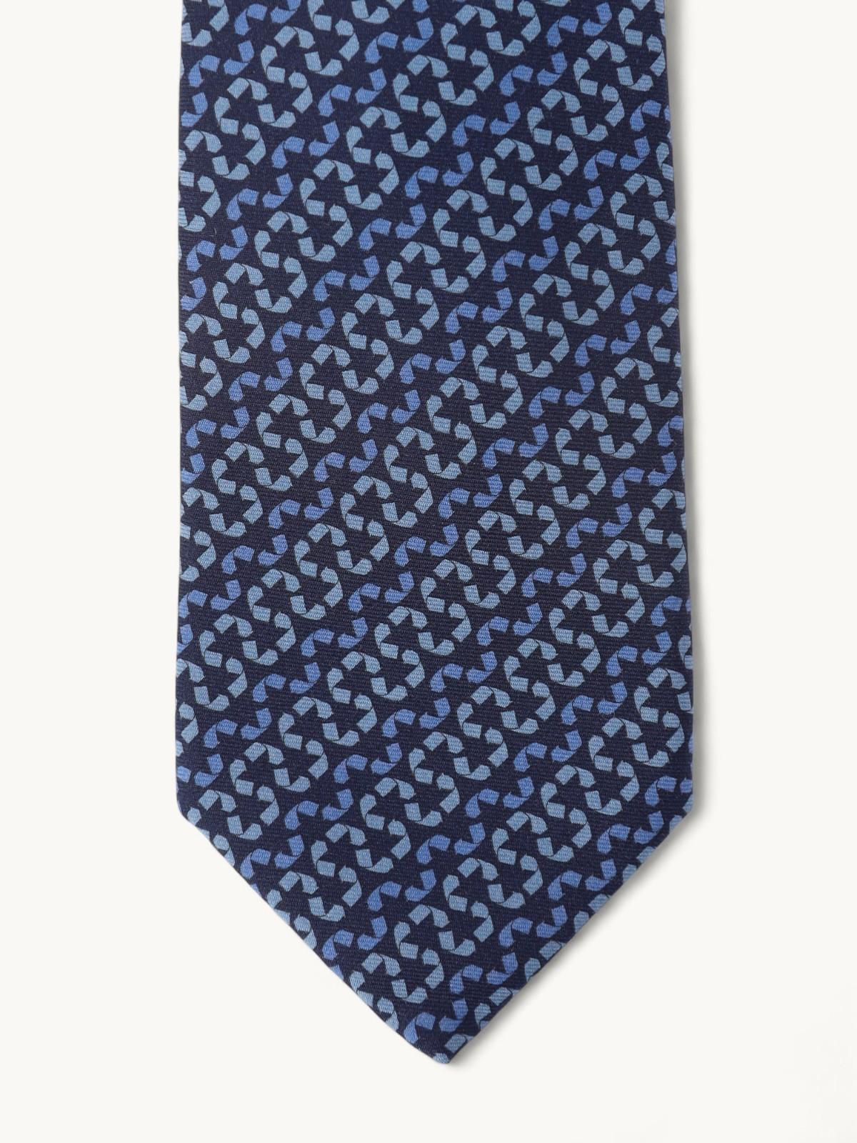 Hermes Tie , фото 3