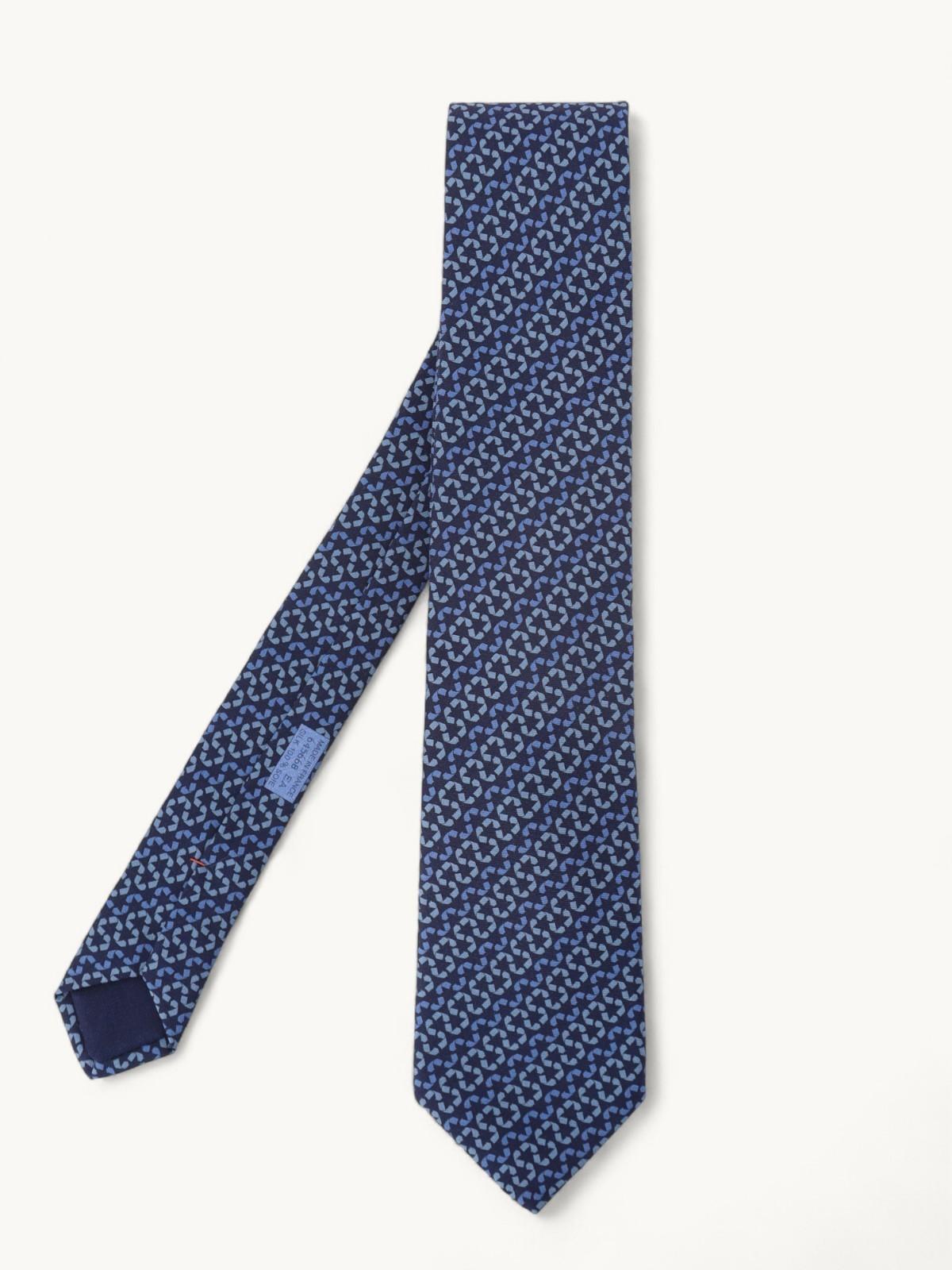 Hermes Tie , фото 4