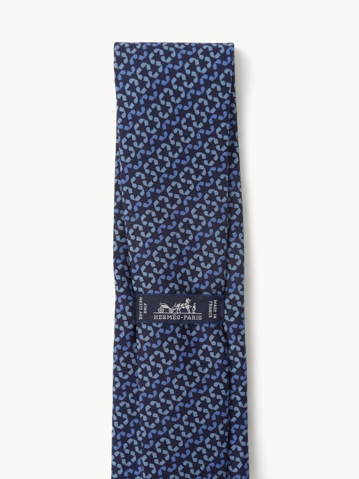 Hermes Tie , фото 5