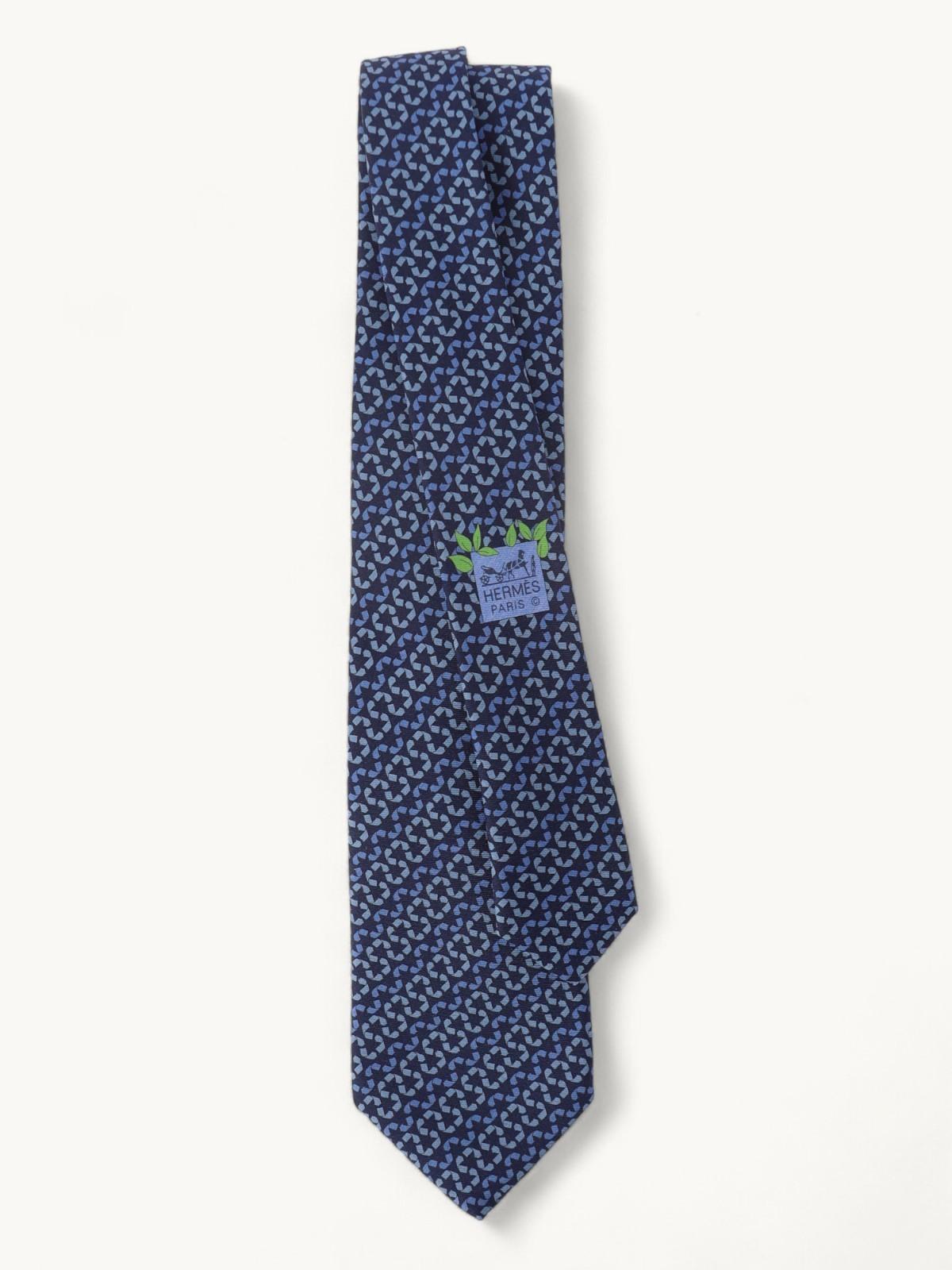 Hermes Tie , фото 1