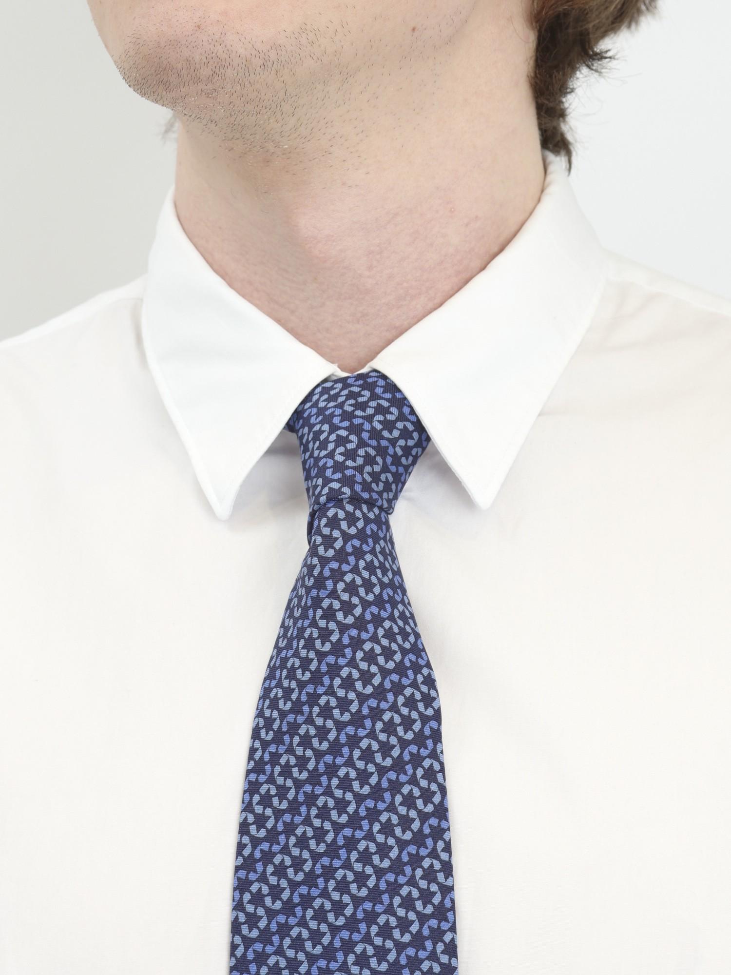 Hermes Tie , фото 2