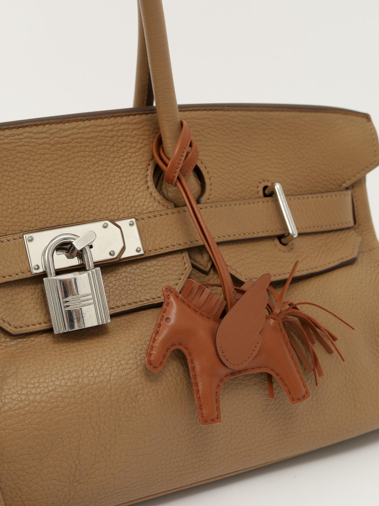 Hermes Rodeo Pegase Charm , фото 3