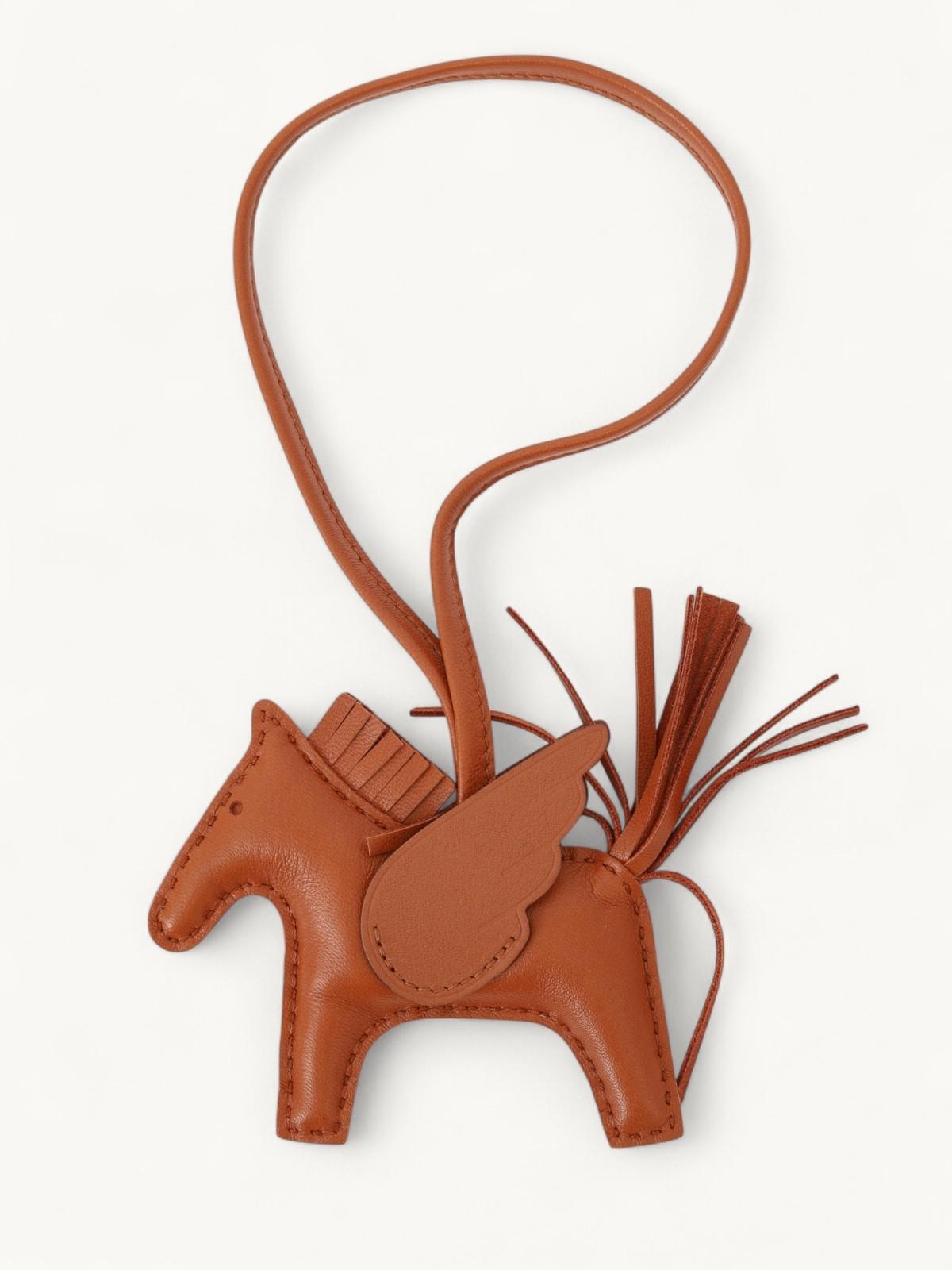 Hermes Rodeo Pegase Charm , фото 1