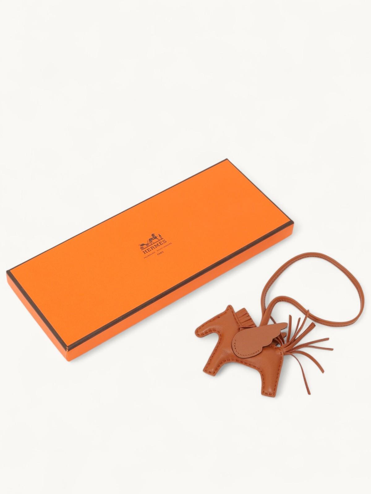 Hermes Rodeo Pegase Charm , фото 4