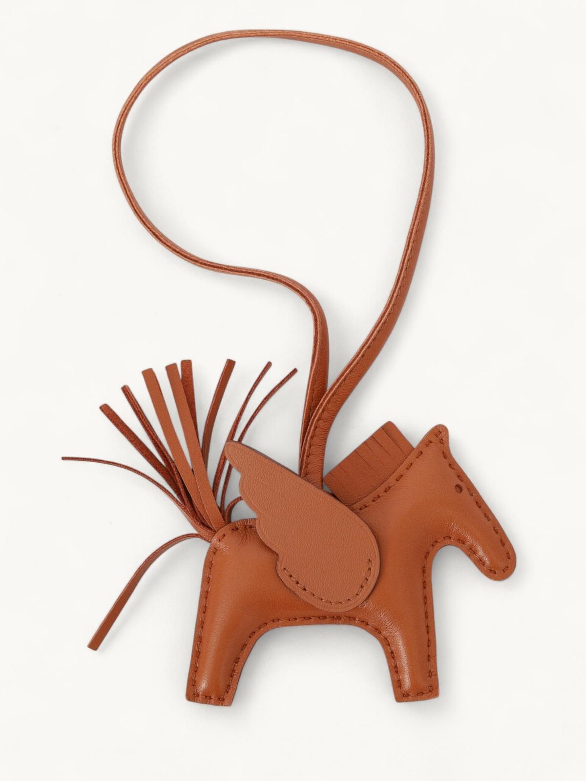 Hermes Rodeo Pegase Charm , фото 5