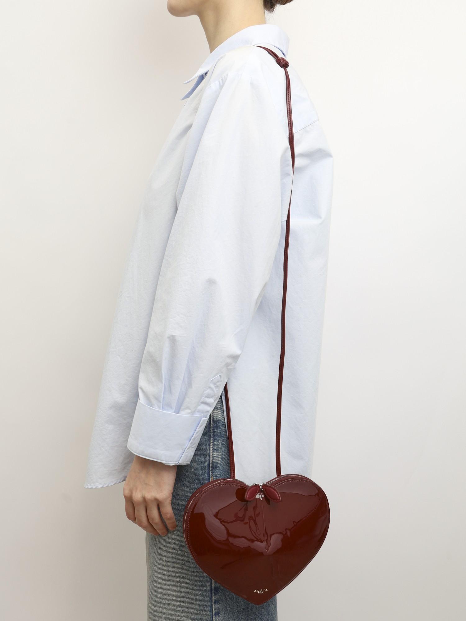 Alaia Le Coeur , фото 2