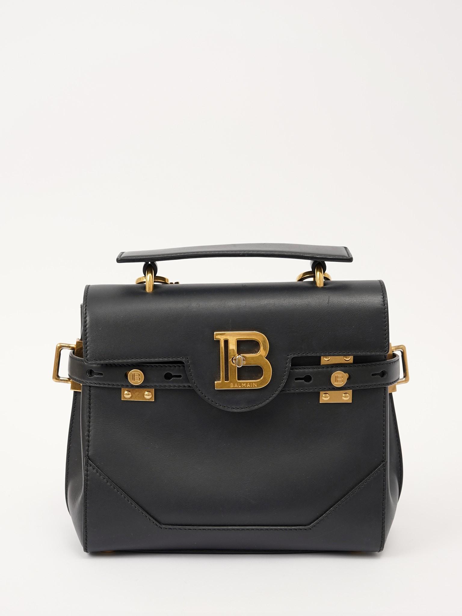 Balmain B-Buzz , фото 1