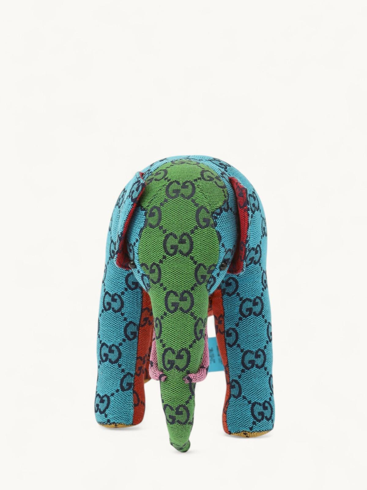 Gucci Elephant Toy , фото 2