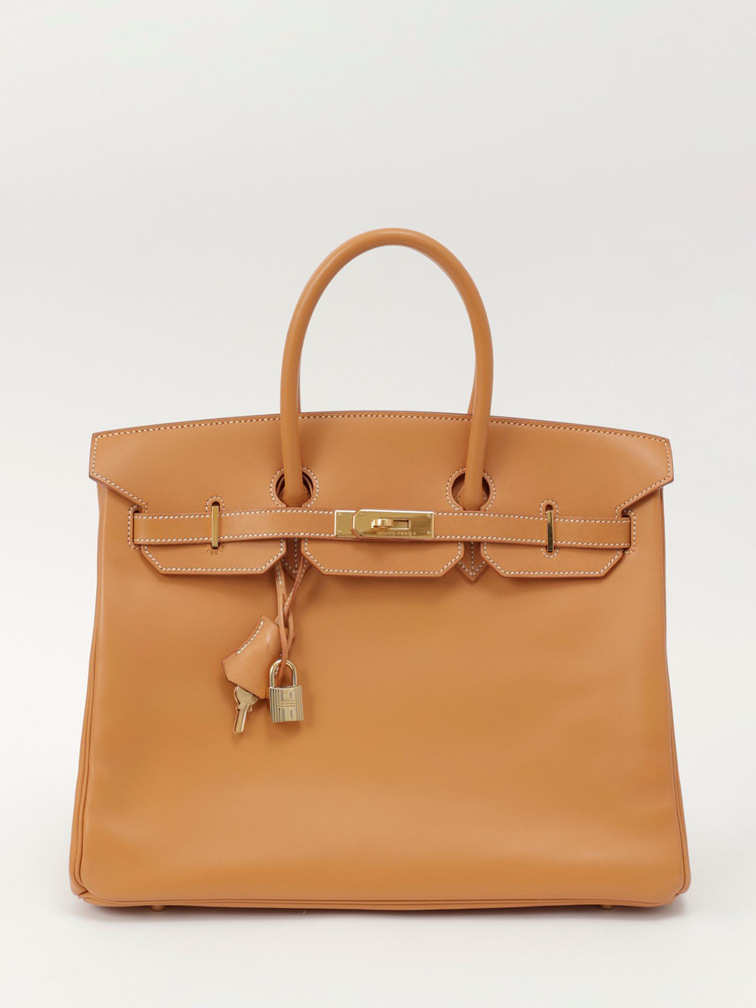 Hermes Birkin 35, фото 1