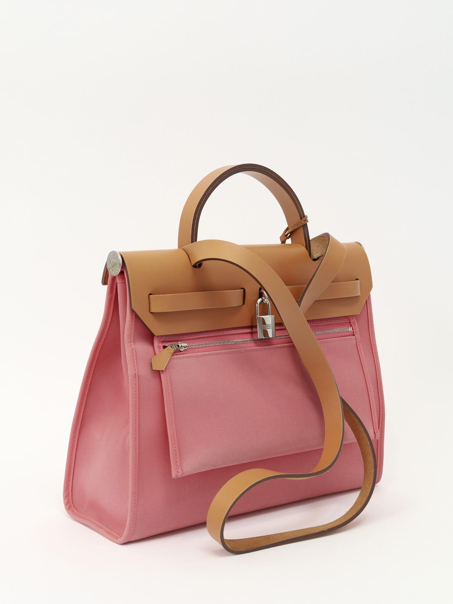 Hermes Herbag 31, фото 4